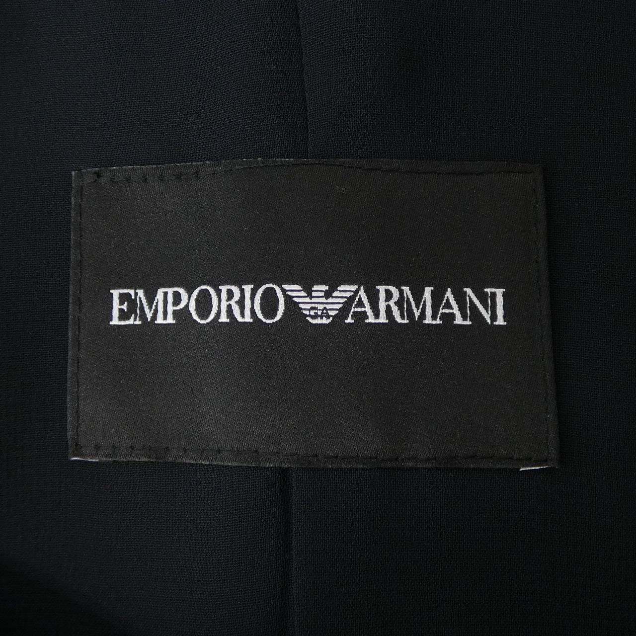 エンポリオアルマーニ EMPORIO ARMANI 2NG22T2M022 ジャケット