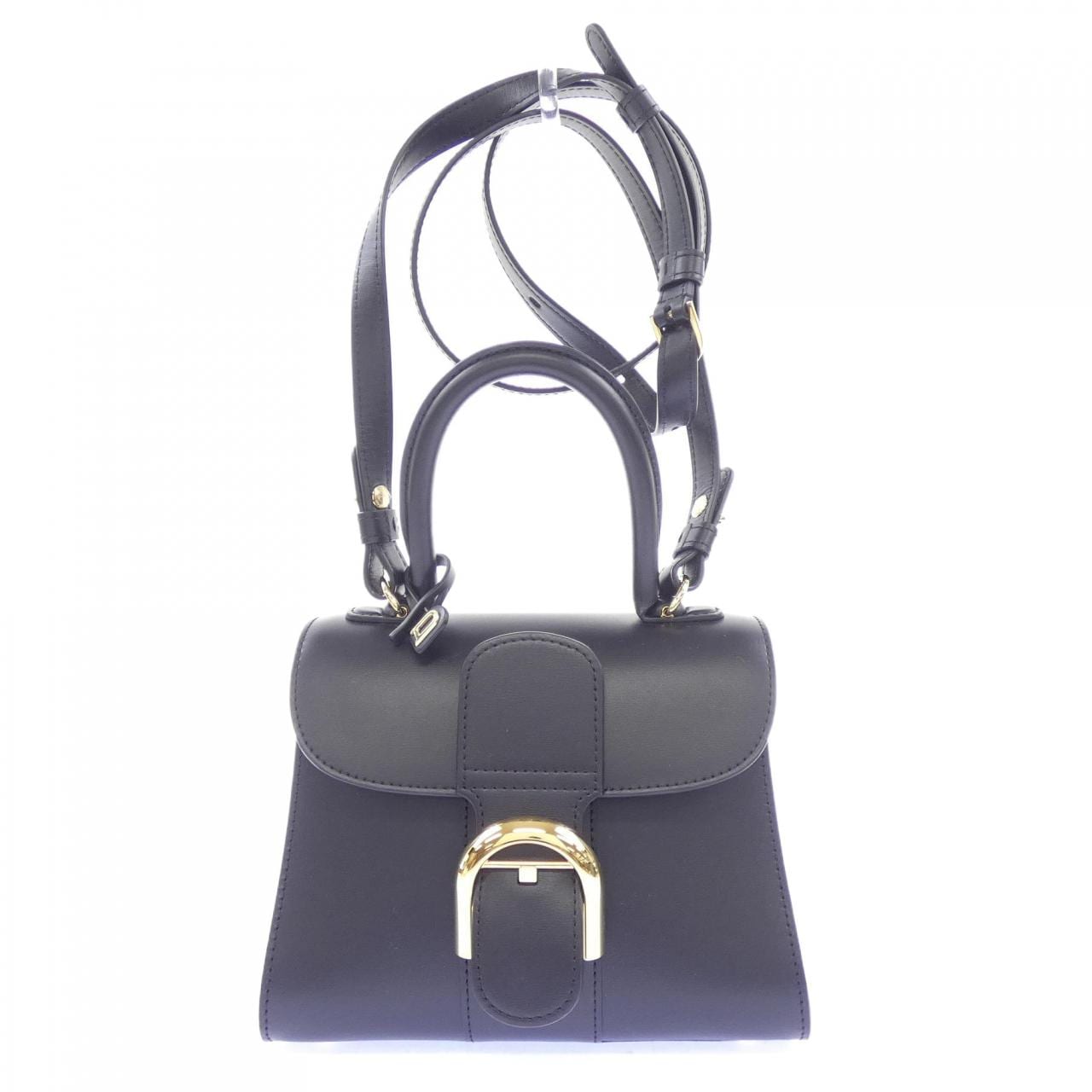 デルボー DELVAUX BRILLANT AA0406AAM BAG