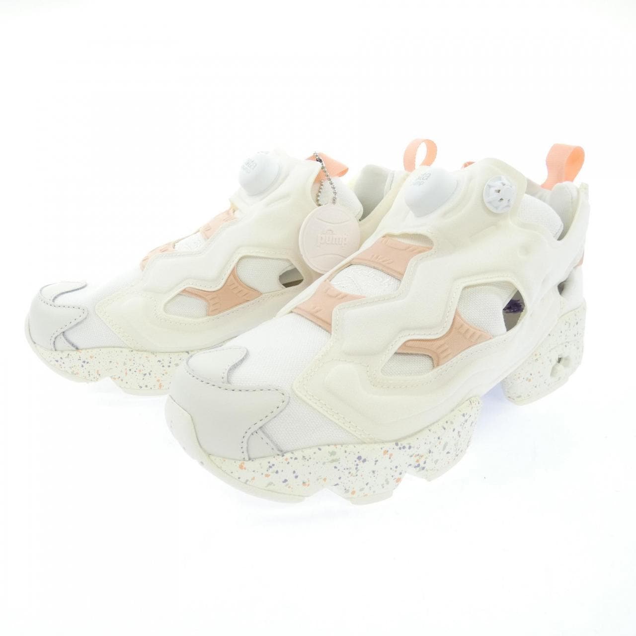 リーボック REEBOK V69801 スニーカー
