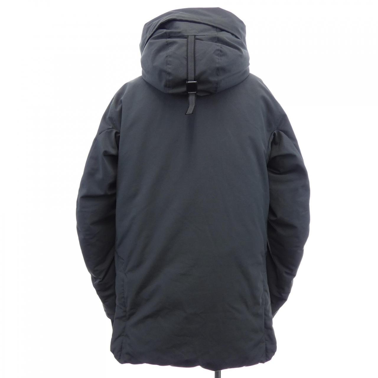カナダグース CANADA GOOSE 3400M SANFORD サンフォード ダウンジャケット