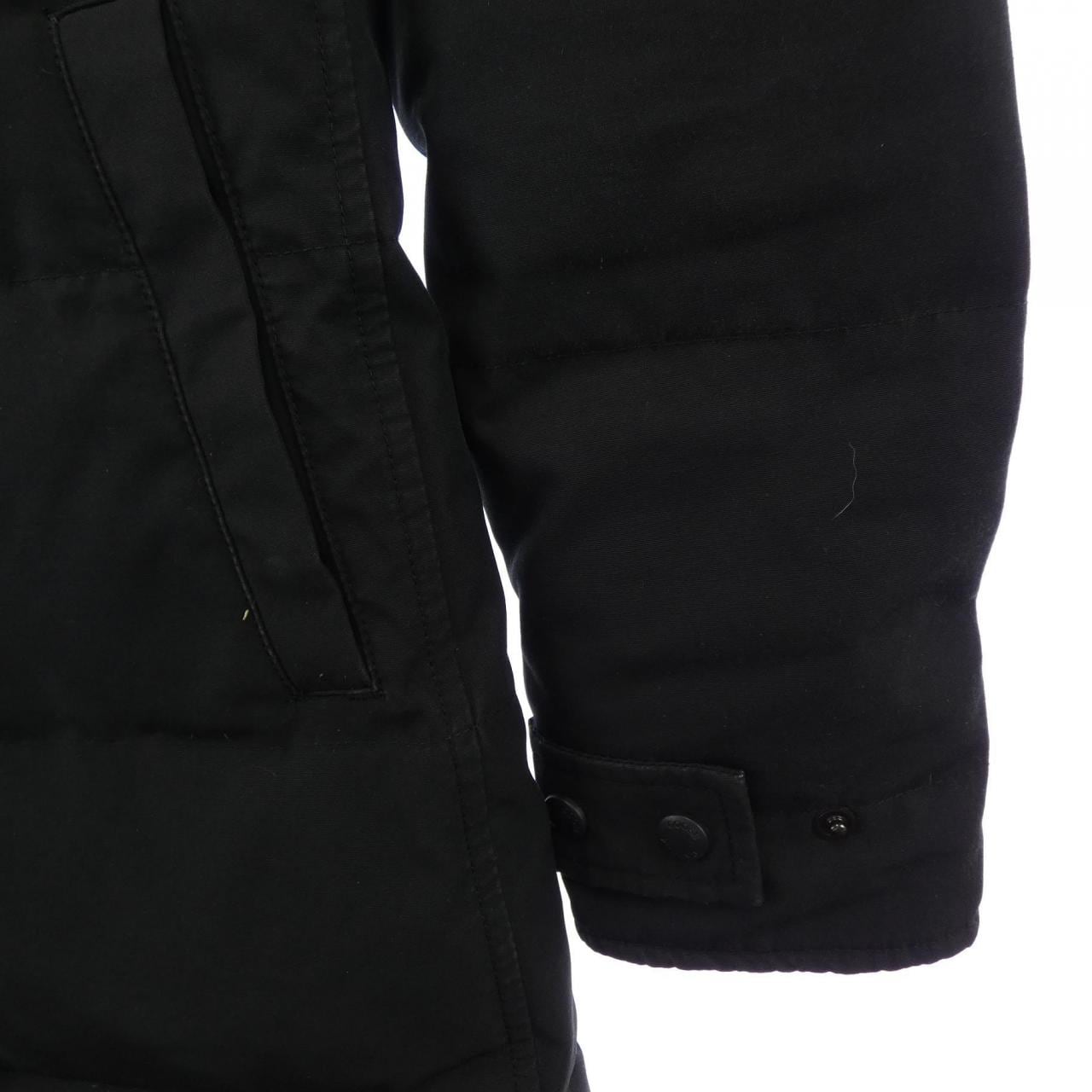 カナダグース CANADA GOOSE 2302JL MACKENZIE マッケンジー ダウンコート