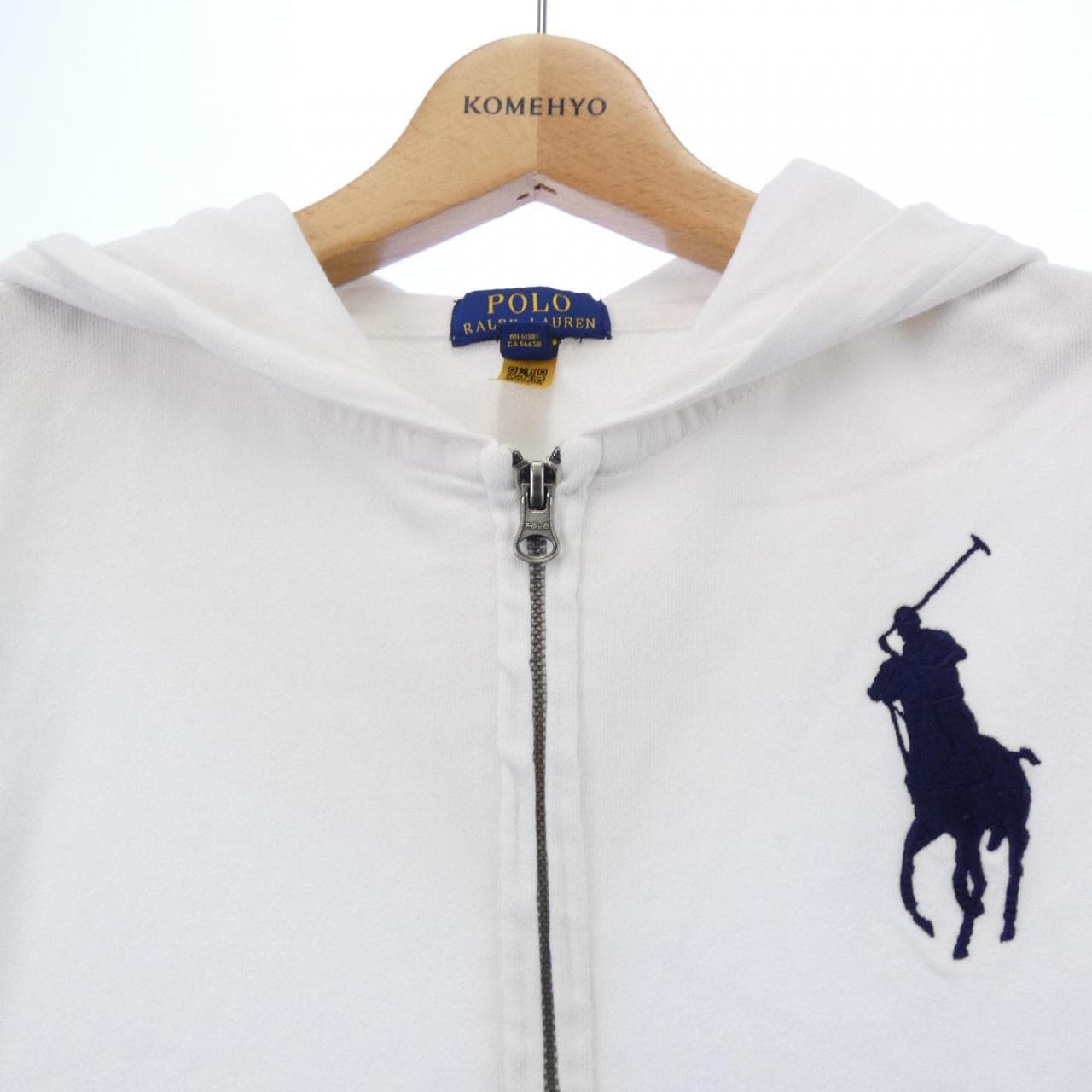 ポロラルフローレン POLO RALPH LAUREN パーカー