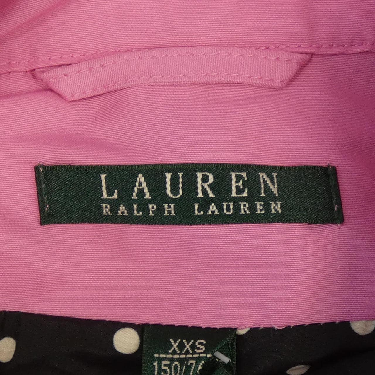 Lauren Ralph Lauren LAUREN RALPH LAUREN trench coat