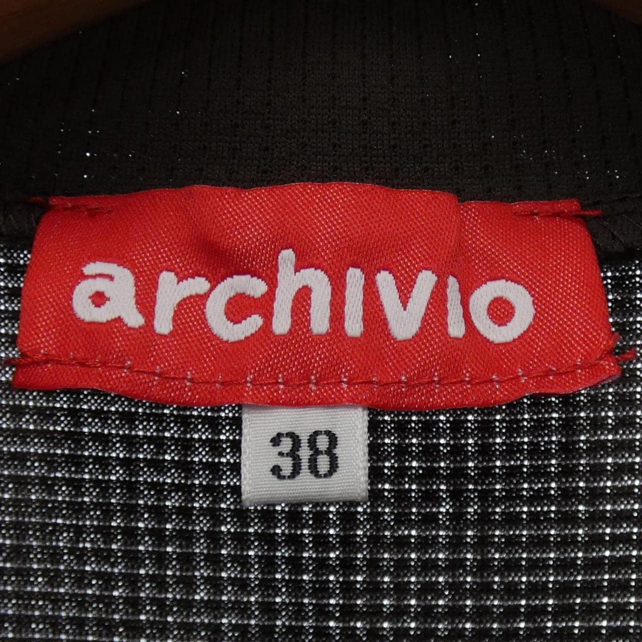 アルチビオ ARCHIVIO セットアップ