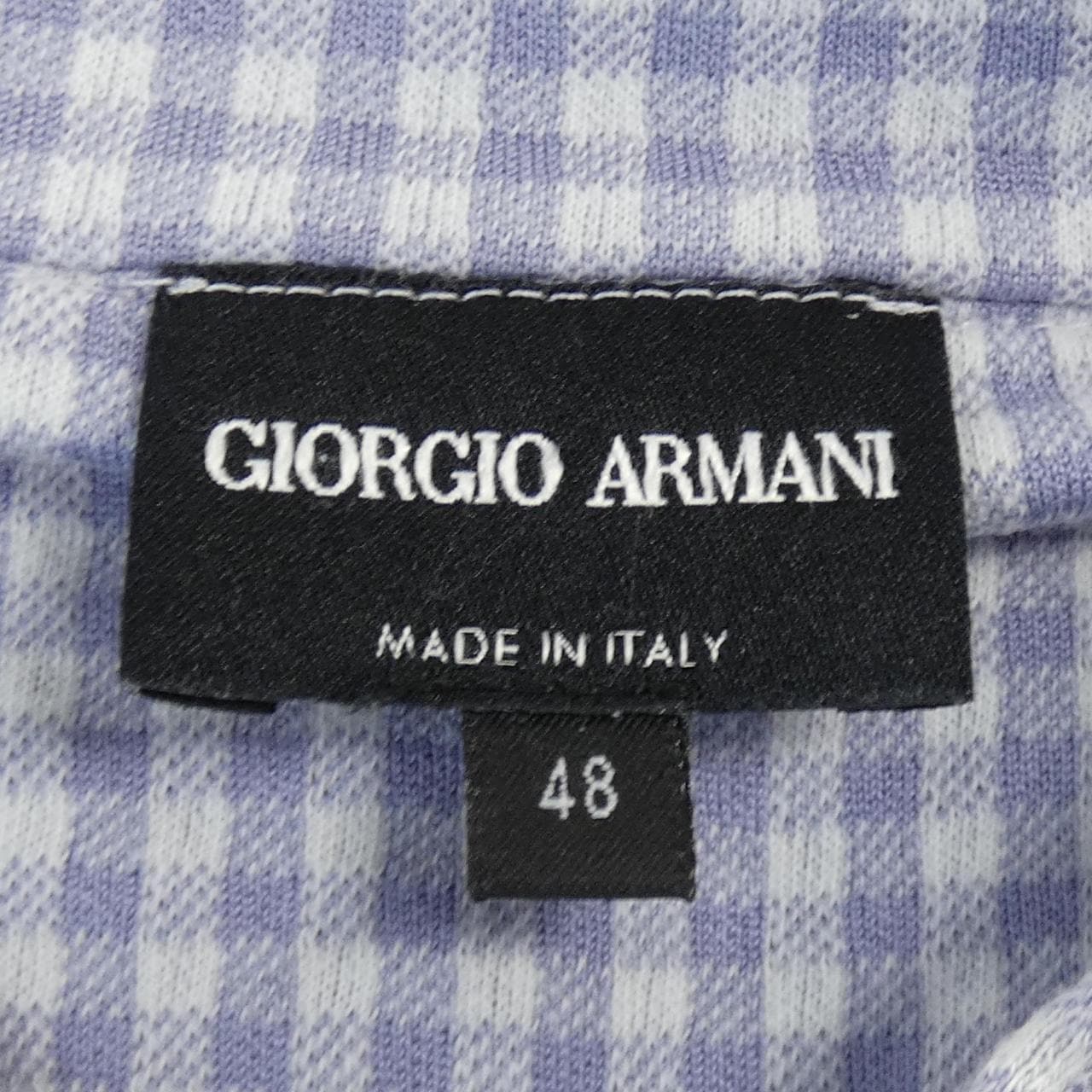 Giorgio Armani GIORGIO ARMANI Tops
