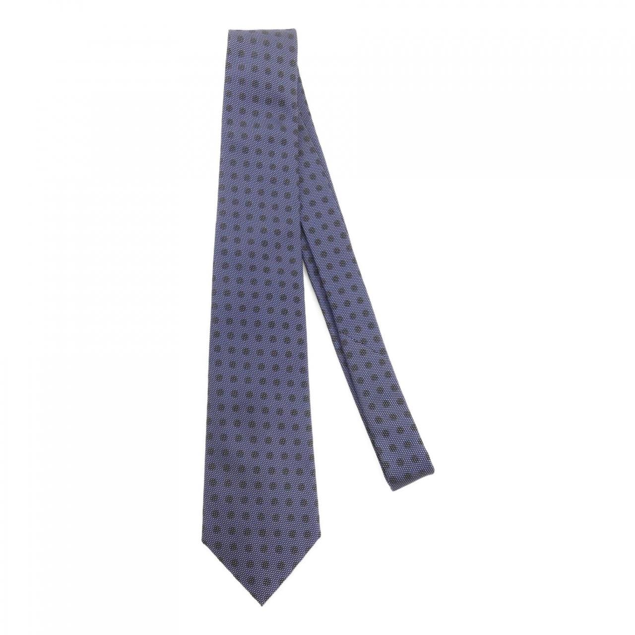 BOTTEGA BOTTEGA VENETA NECKTIE