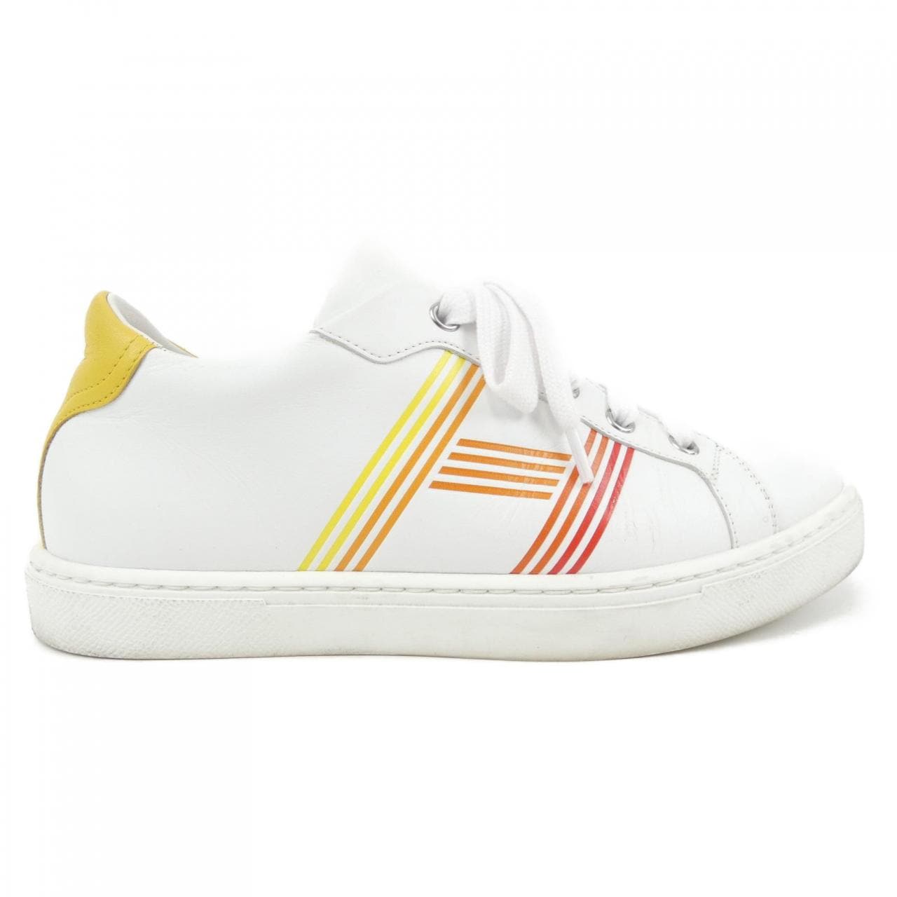 HERMES HERMES sneakers