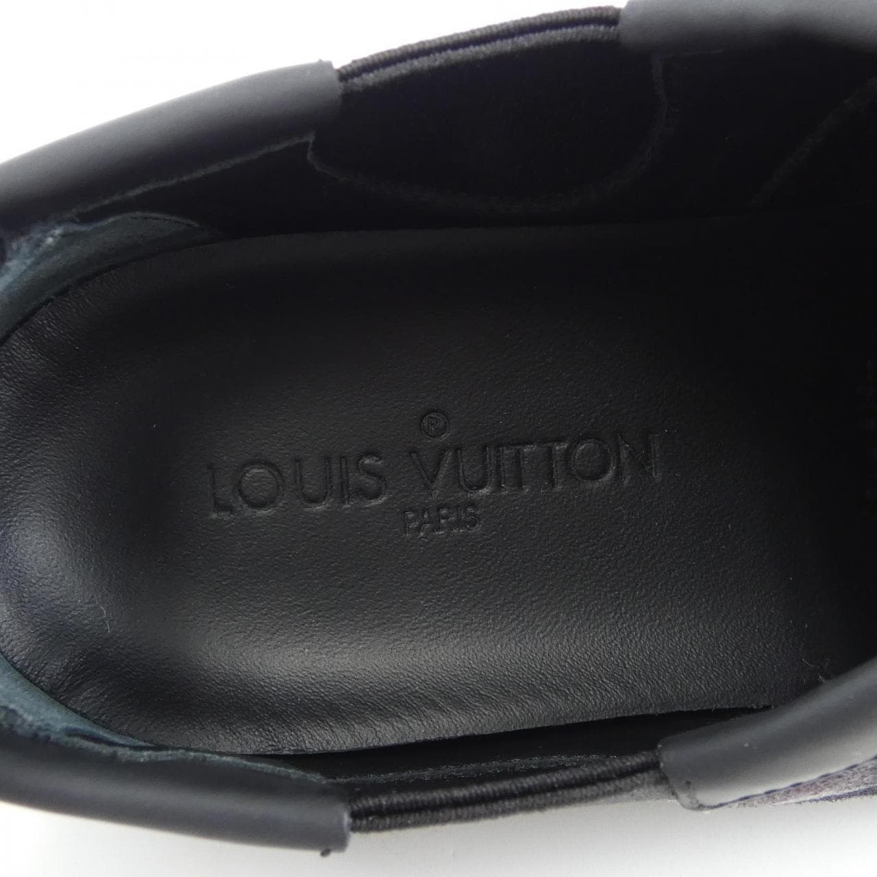 ルイヴィトン LOUIS VUITTON スニーカー