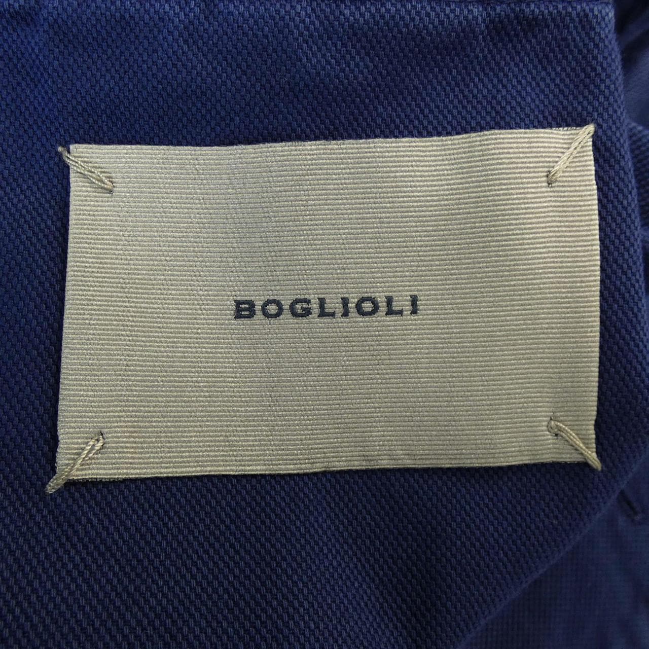 BOGLIOLI夹克