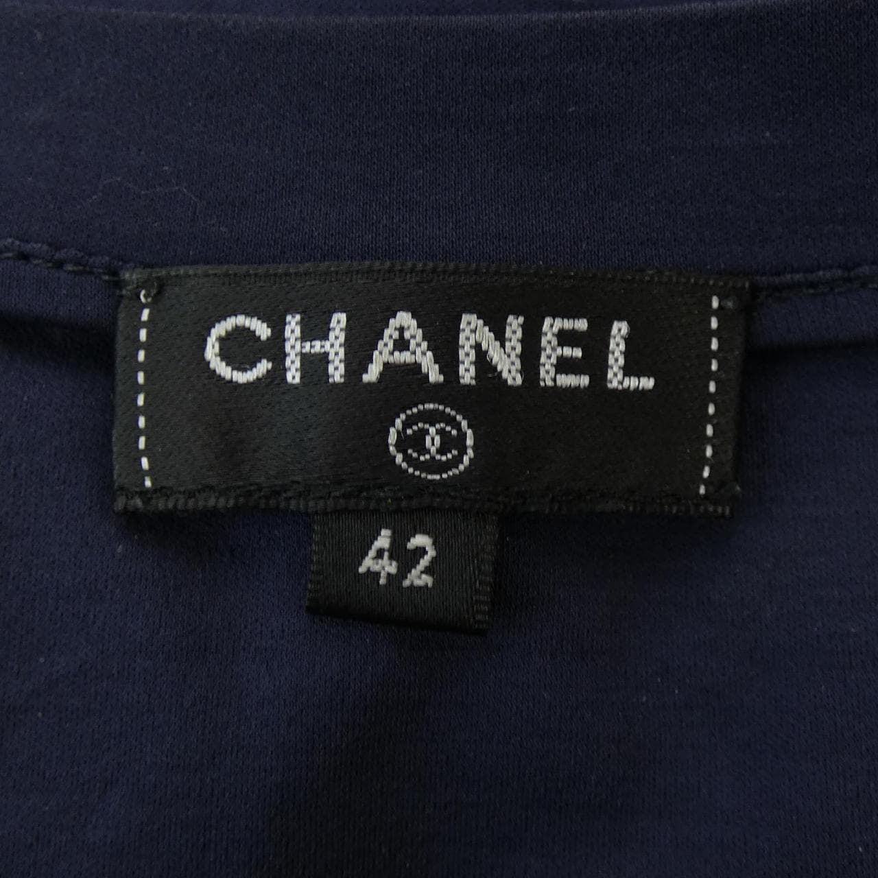 CHANEL CHANEL Tops