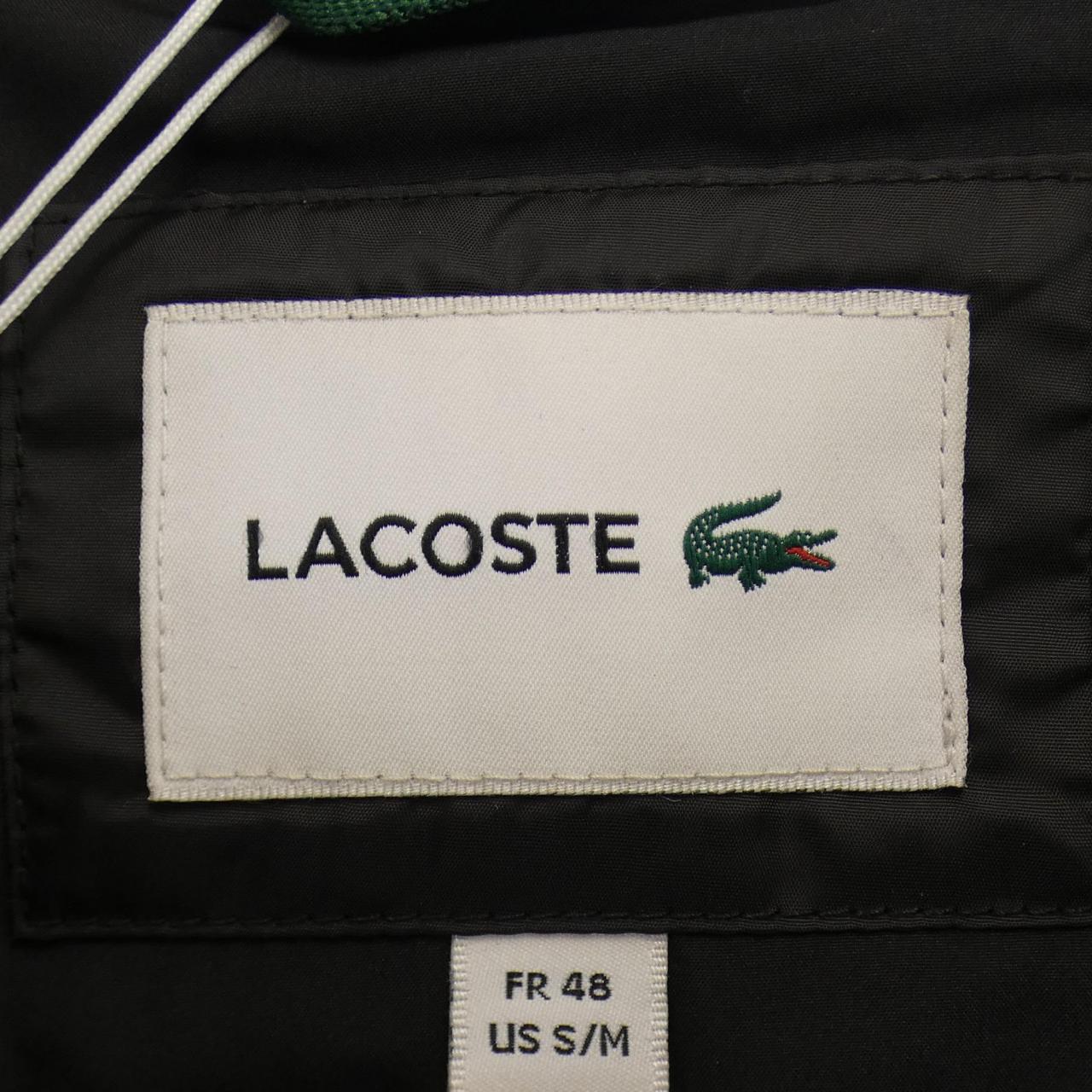 ラコステ LACOSTE ジャケット
