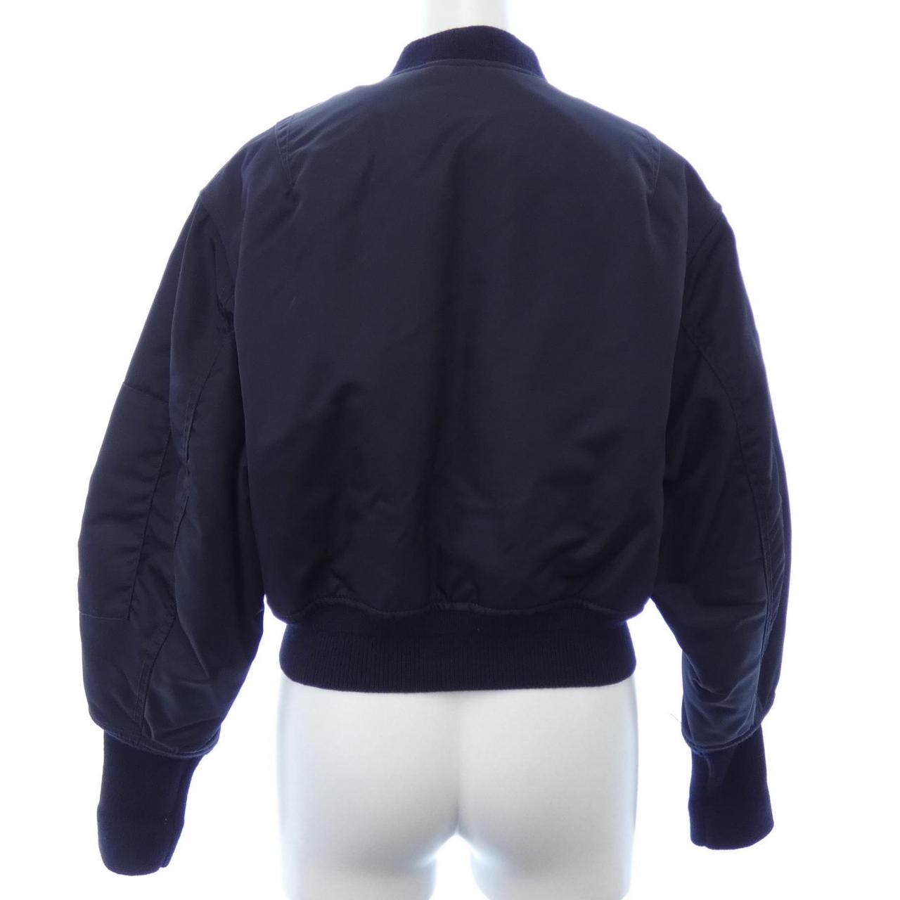 スリーワンフィリップリム 3.1 Phillip Lim ブルゾン