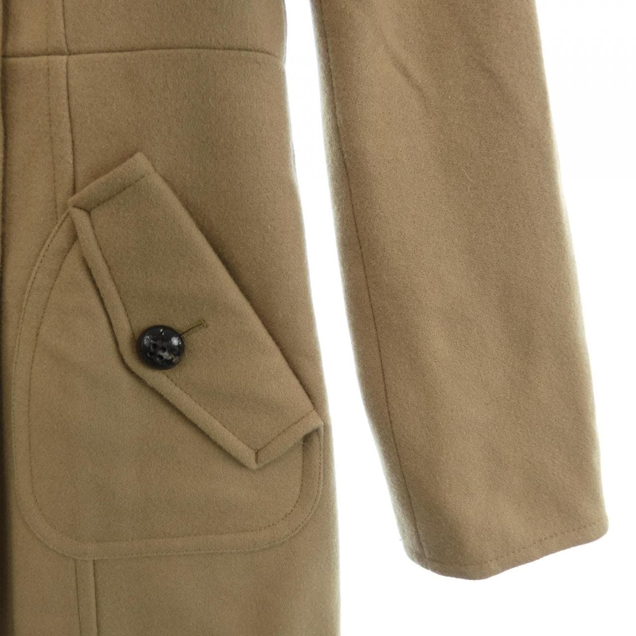 バーバリーブルーレーベル BURBERRY BLUE LABEL コート