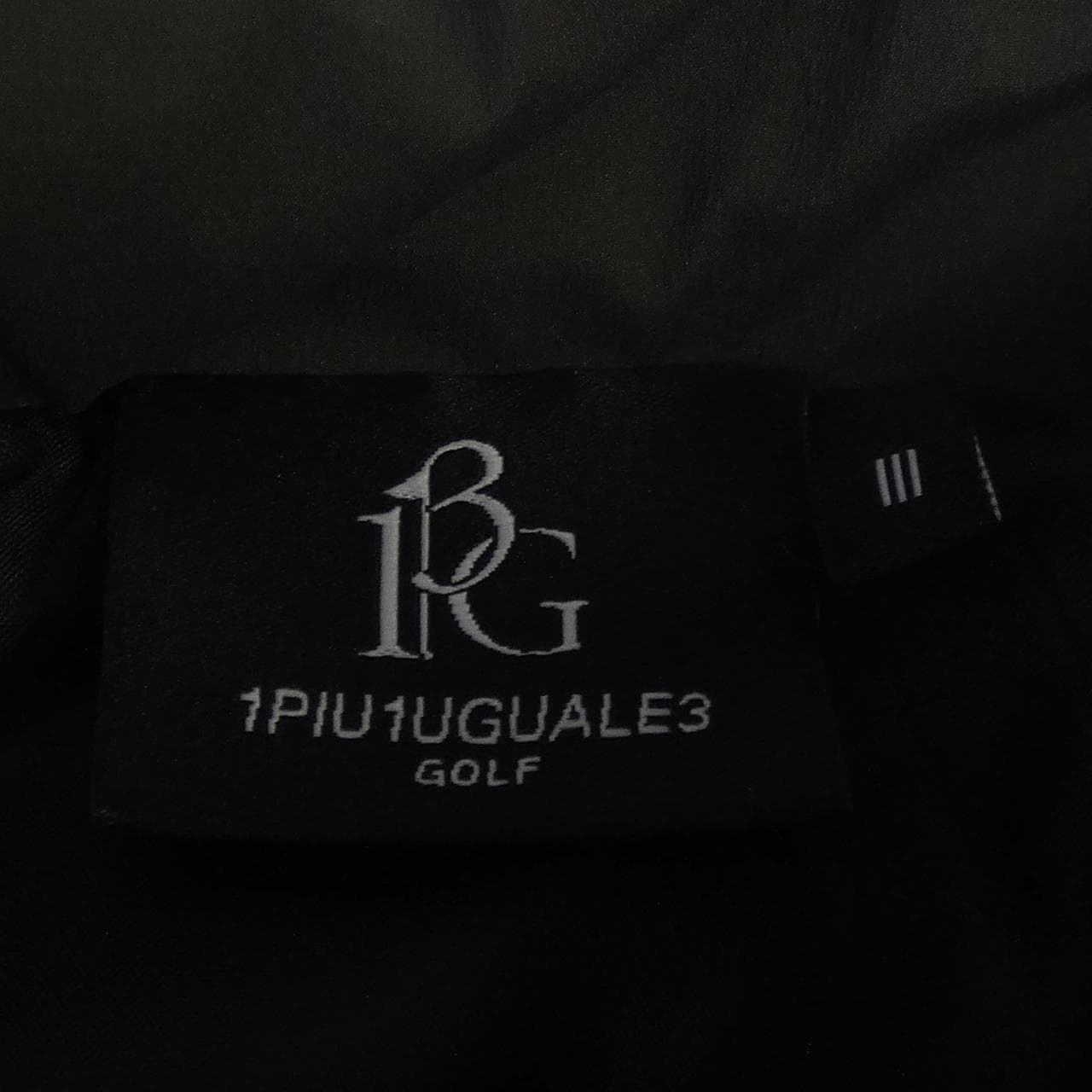 unopuunouguerette1piu1uguale3羽绒背心