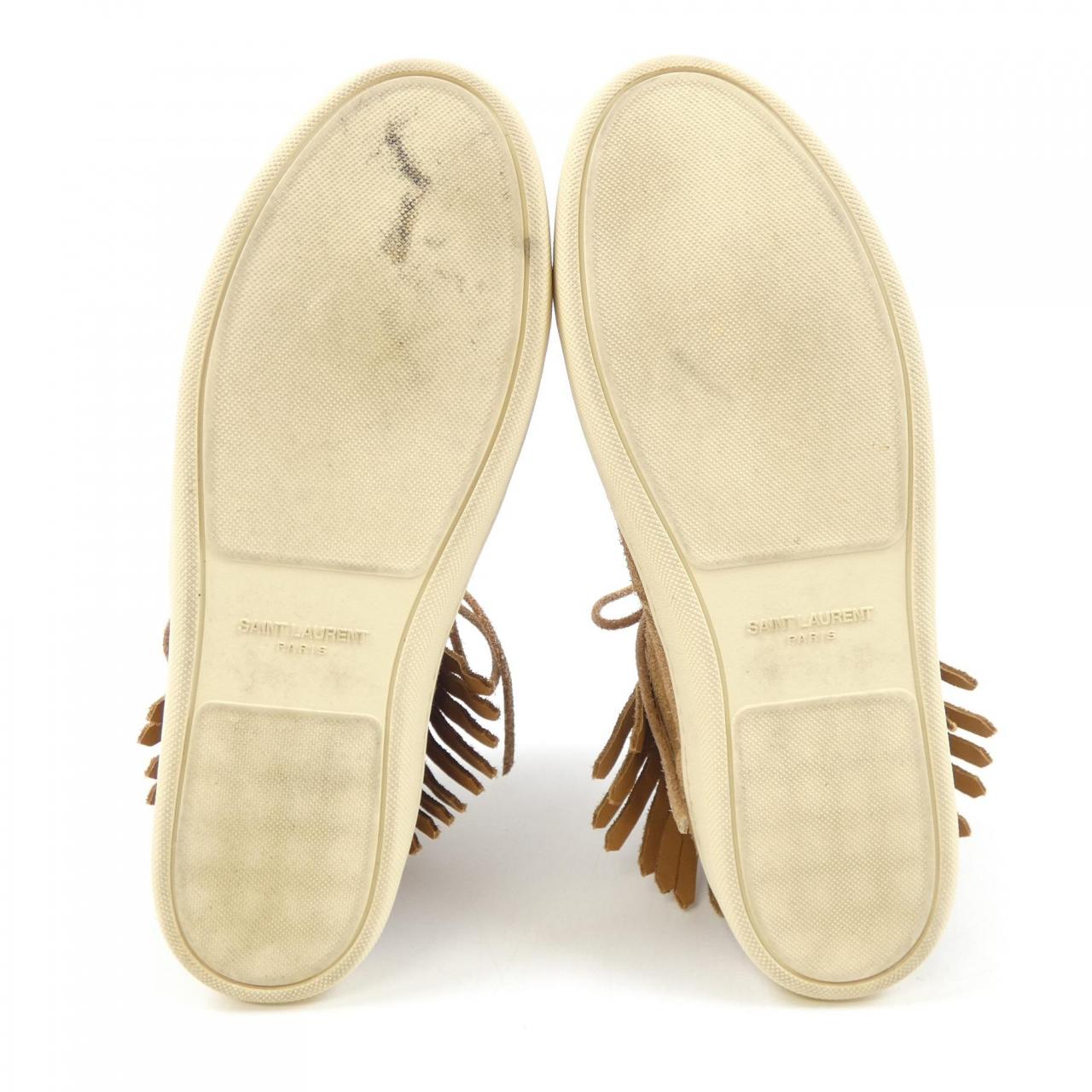 SAINT LAURENT SAINT LAURENT Sneakers