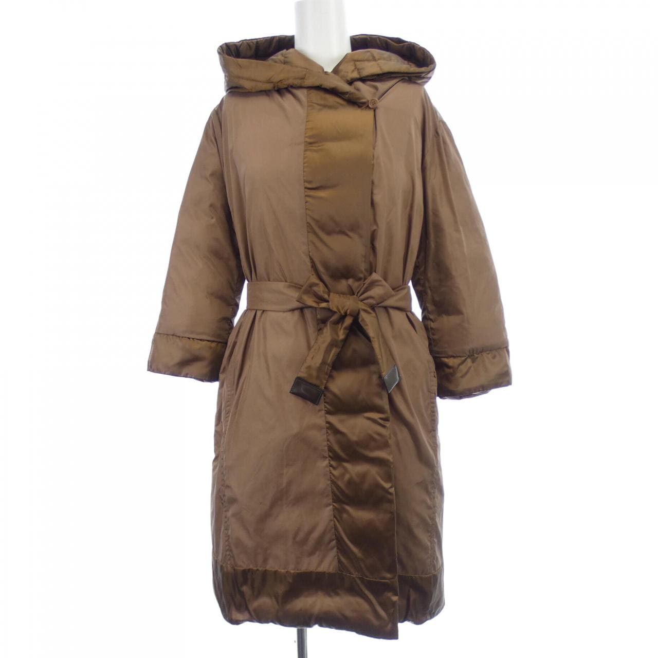 マックスマーラ Max Mara ダウンコート