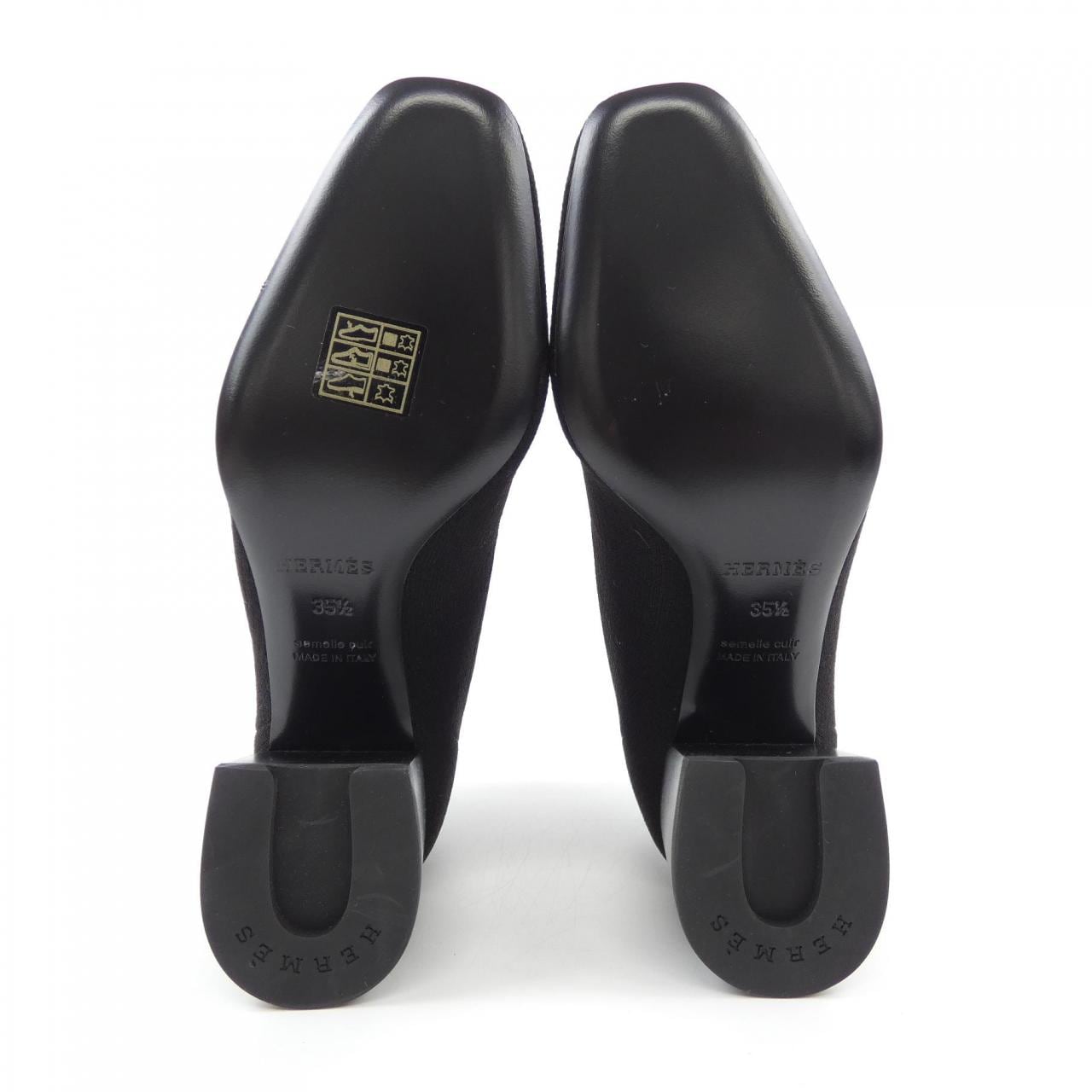 エルメス HERMES ブーツ