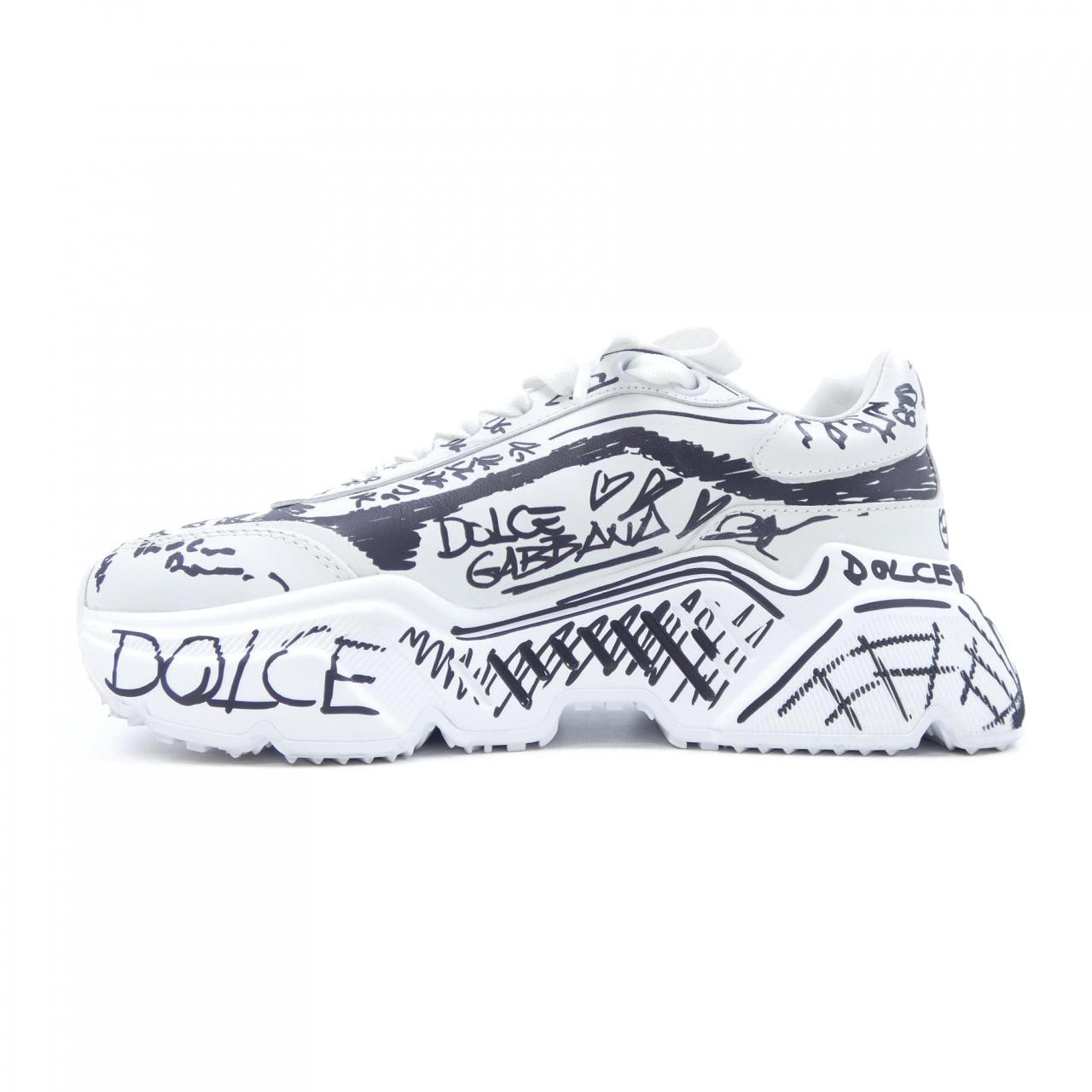 ドルチェアンドガッバーナ DOLCE&GABBANA スニーカー