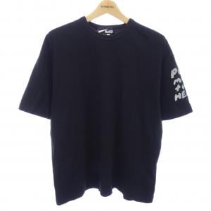 ブラックコムデギャルソン BLACK GARCONS Tシャツ