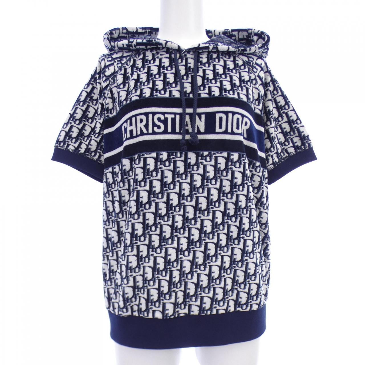 クリスチャンディオール CHRISTIAN DIOR パーカー