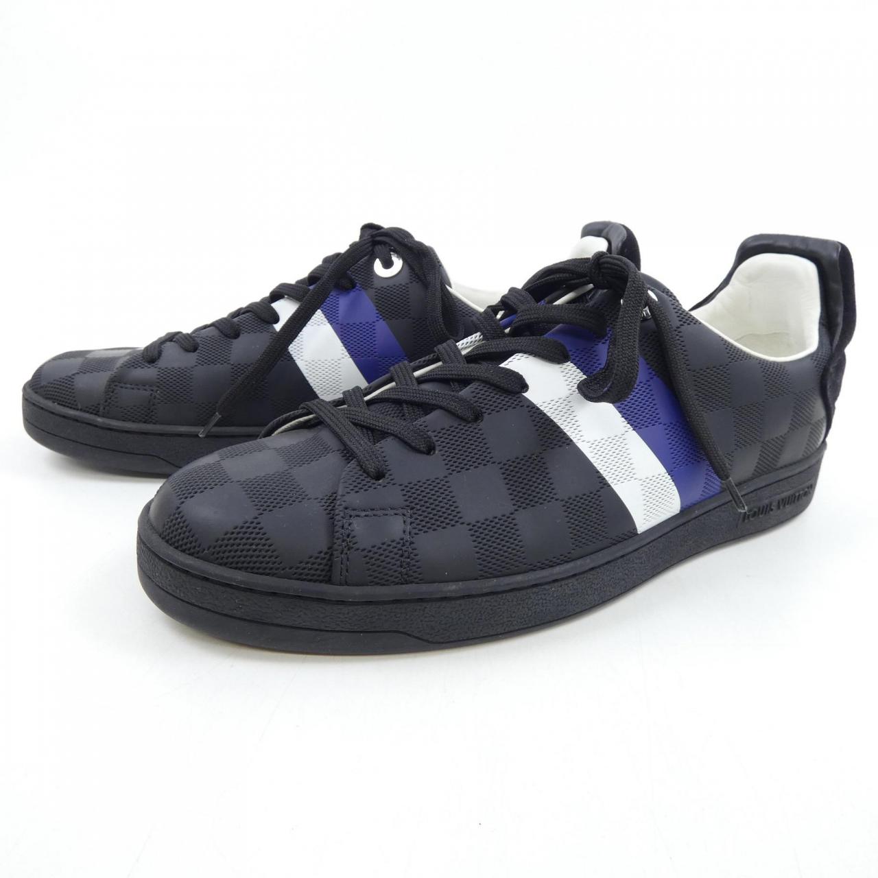 ルイヴィトン LOUIS VUITTON スニーカー