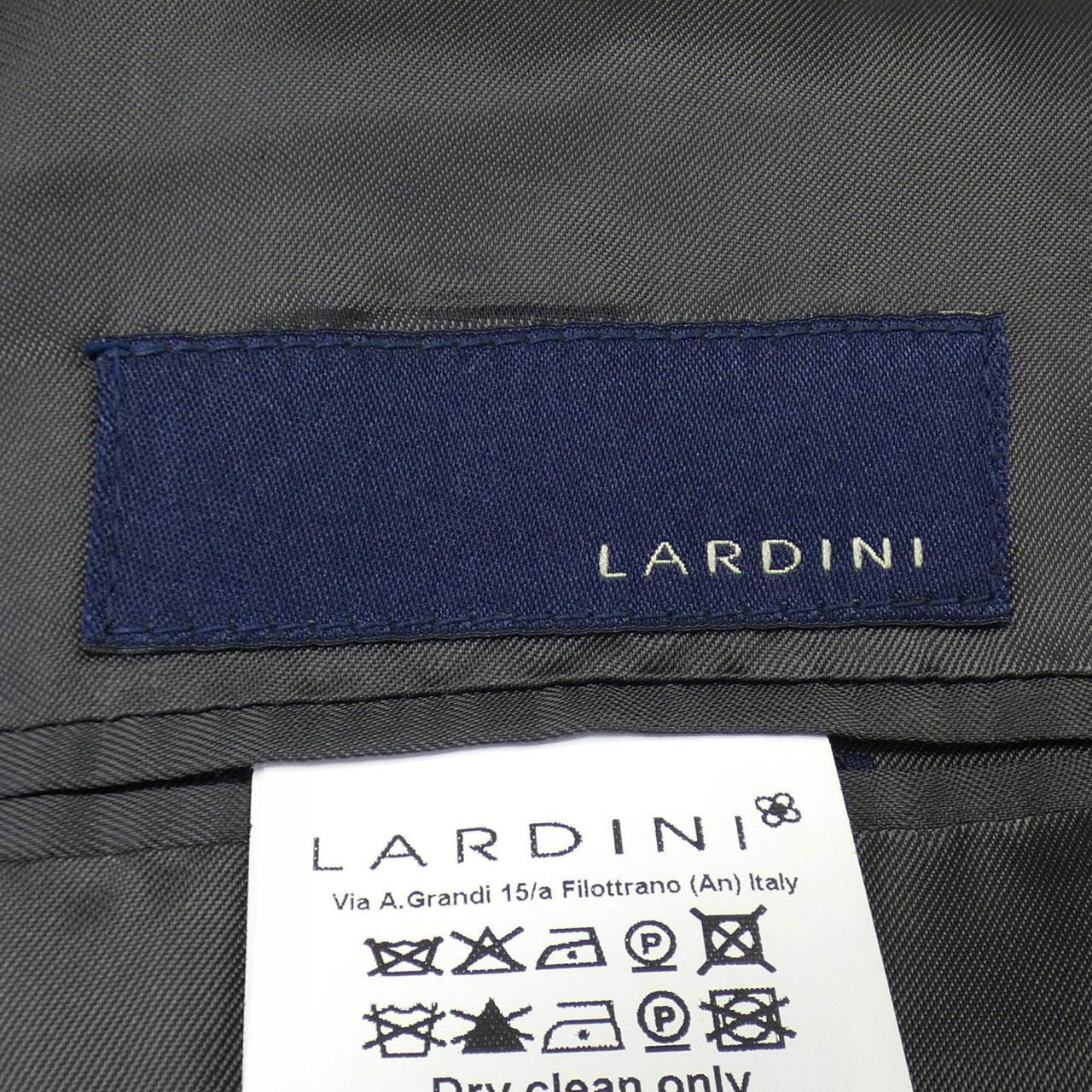 ラルディーニ LARDINI ベスト