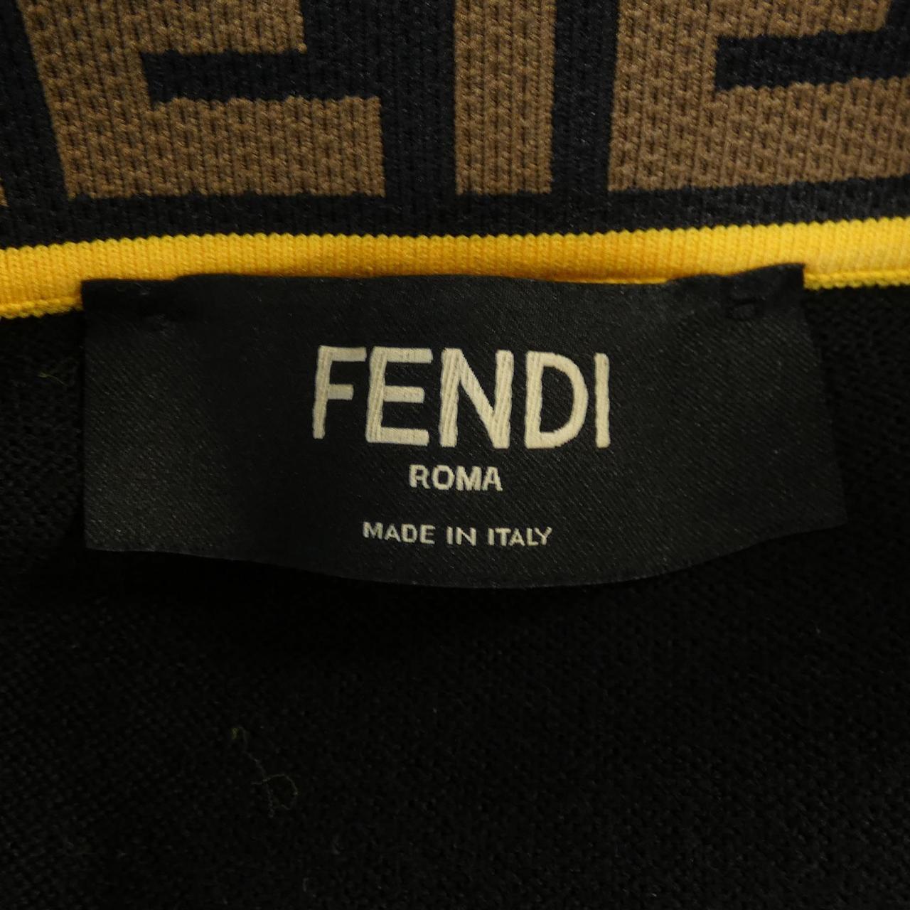 フェンディ FENDI ニット