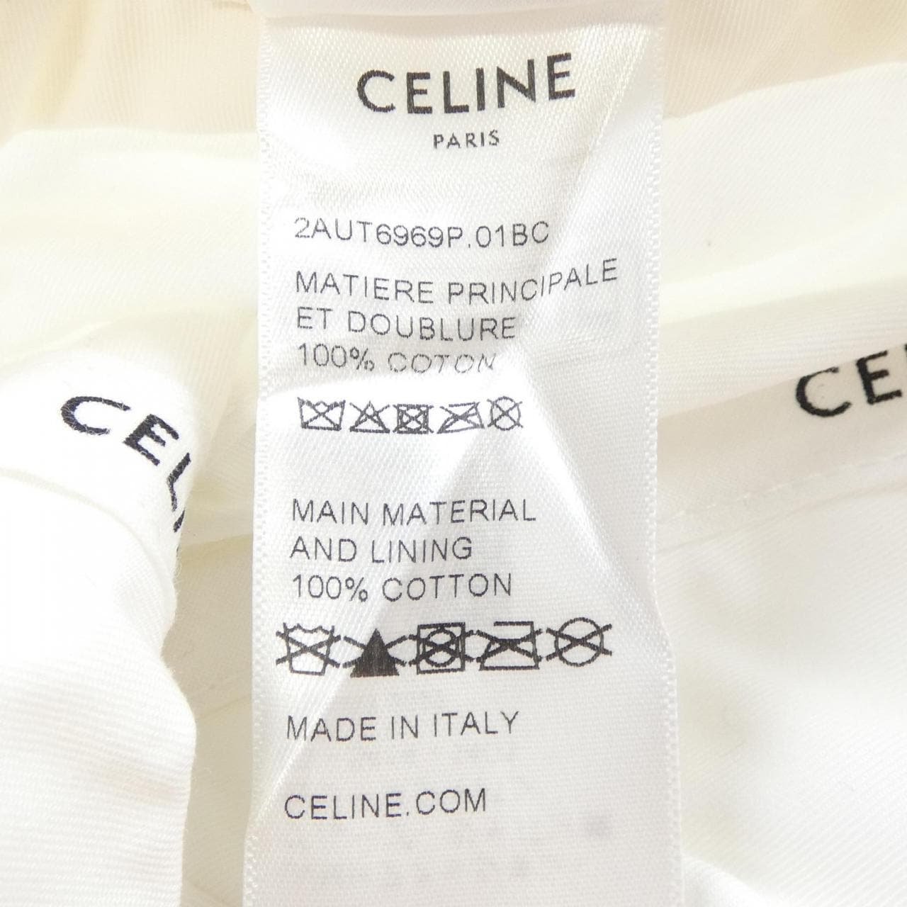 CELINE赛琳 帽