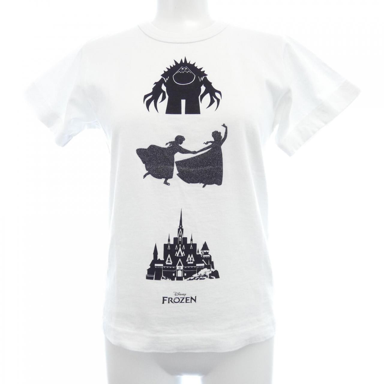 コムデギャルソン COMME des GARCONS Tシャツ