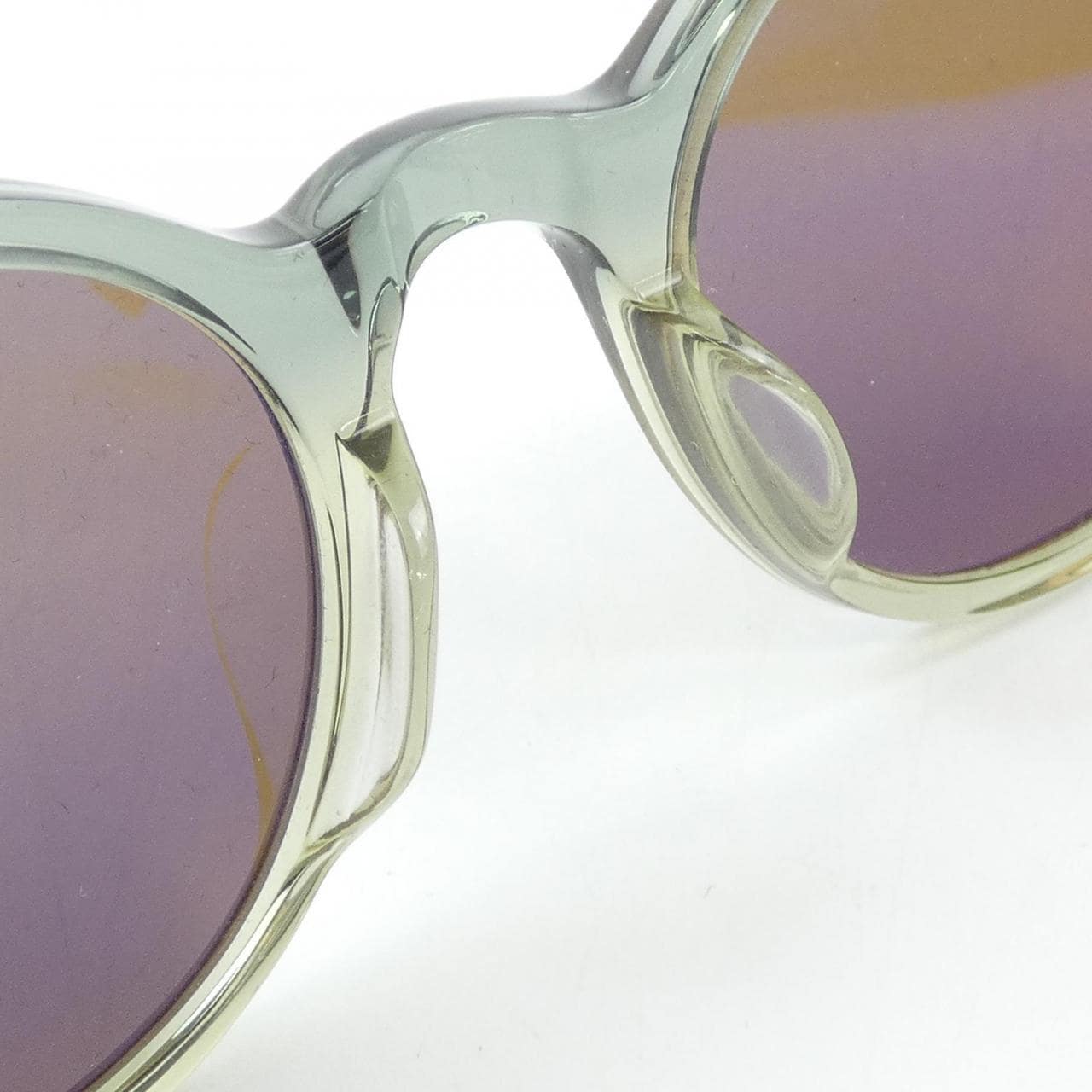 エーディーエスアール A.D.S.R. SUNGLASSES