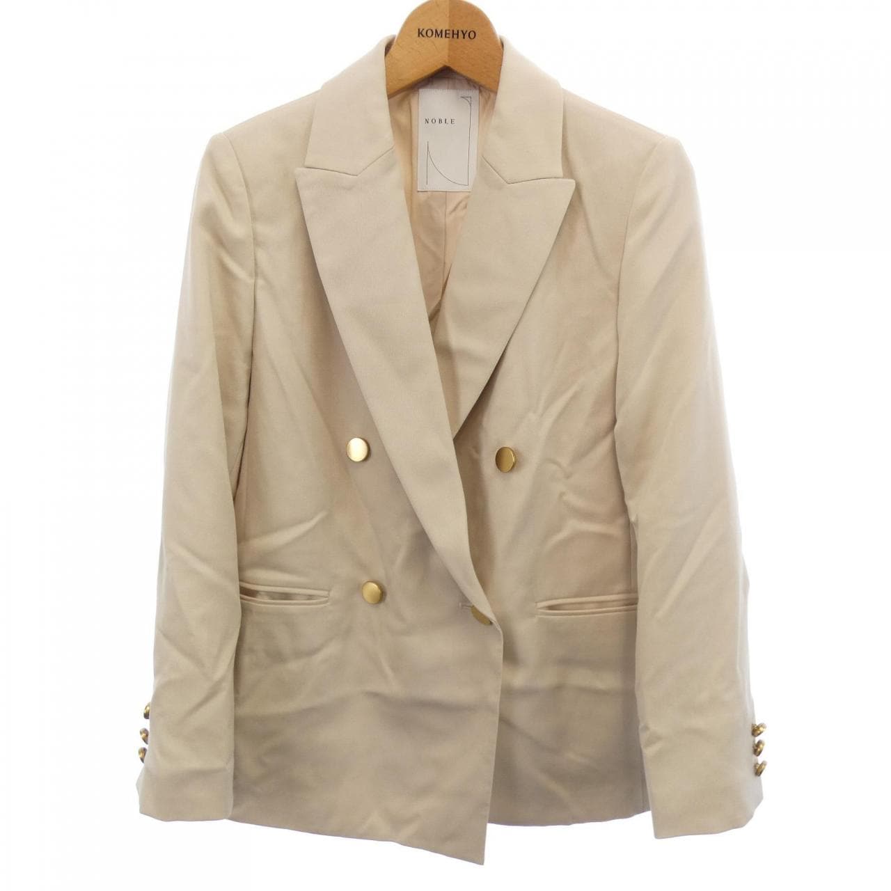 ノーブル Noble ジャケット