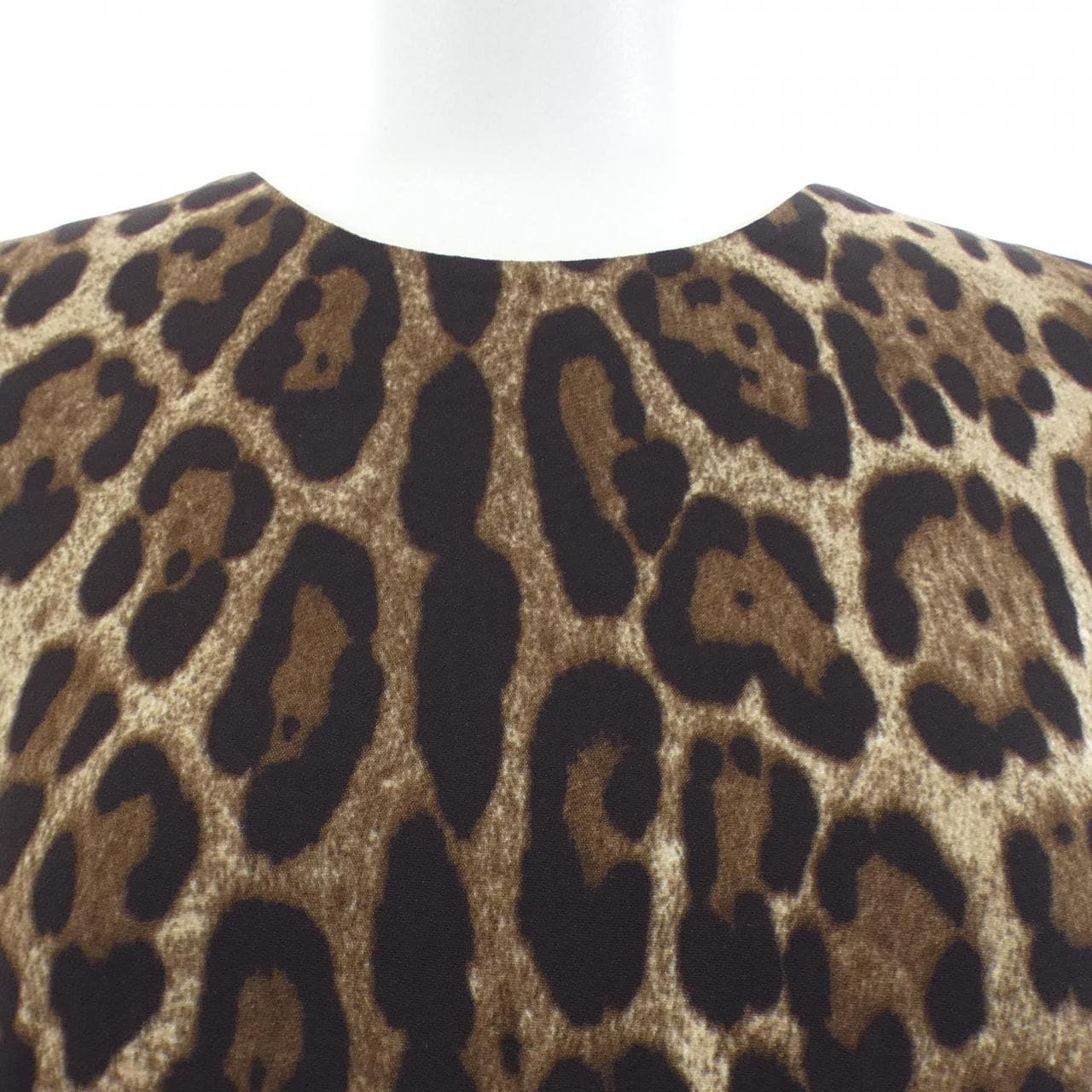 ドルチェアンドガッバーナ DOLCE&GABBANA F6D2MT/FSRKI ワンピース