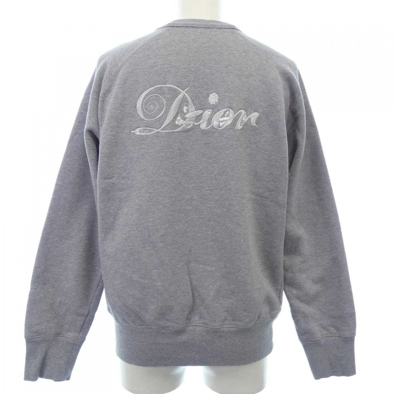 ディオール DIOR 143J684B0531 スウェット