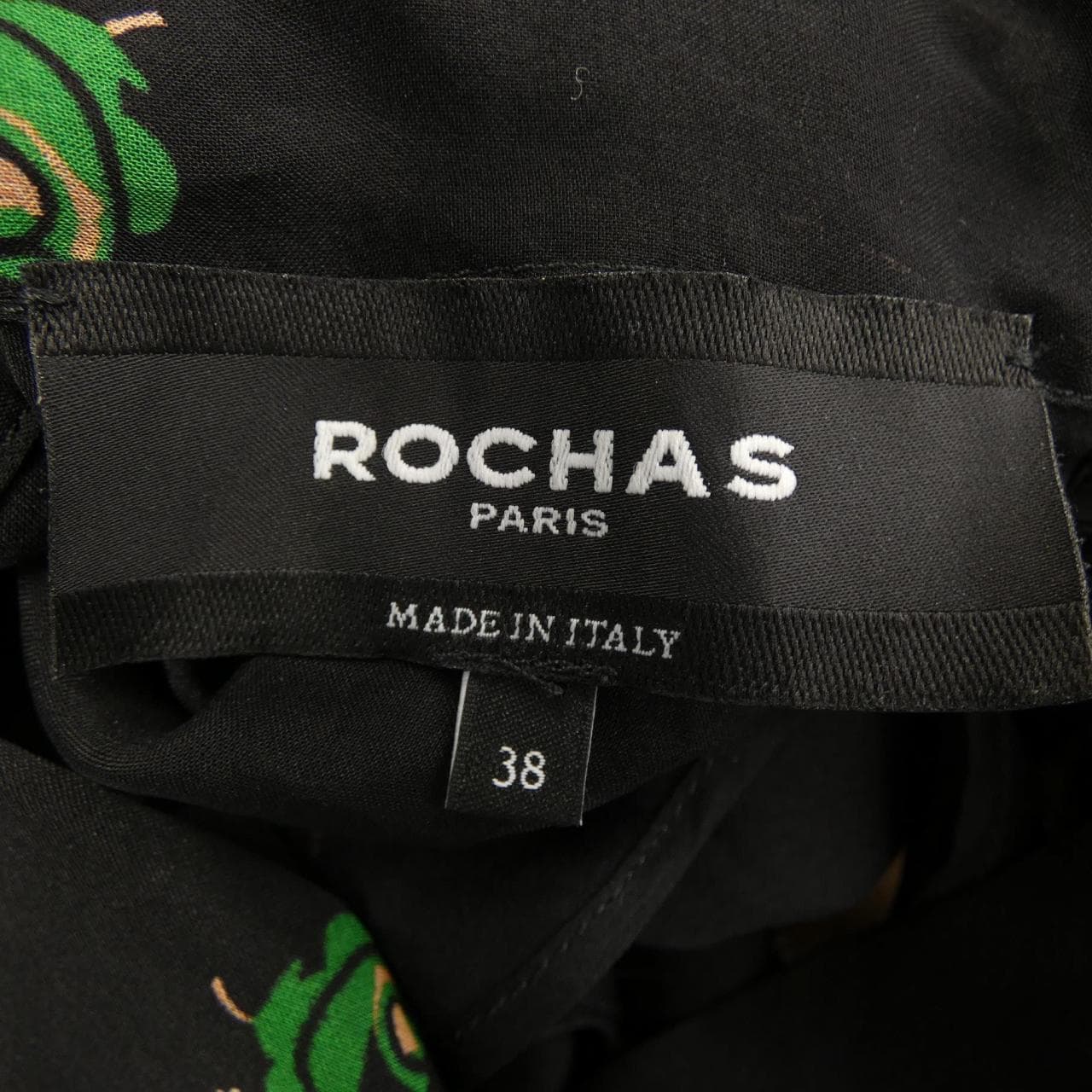 ロシャス ROCHAS トップス