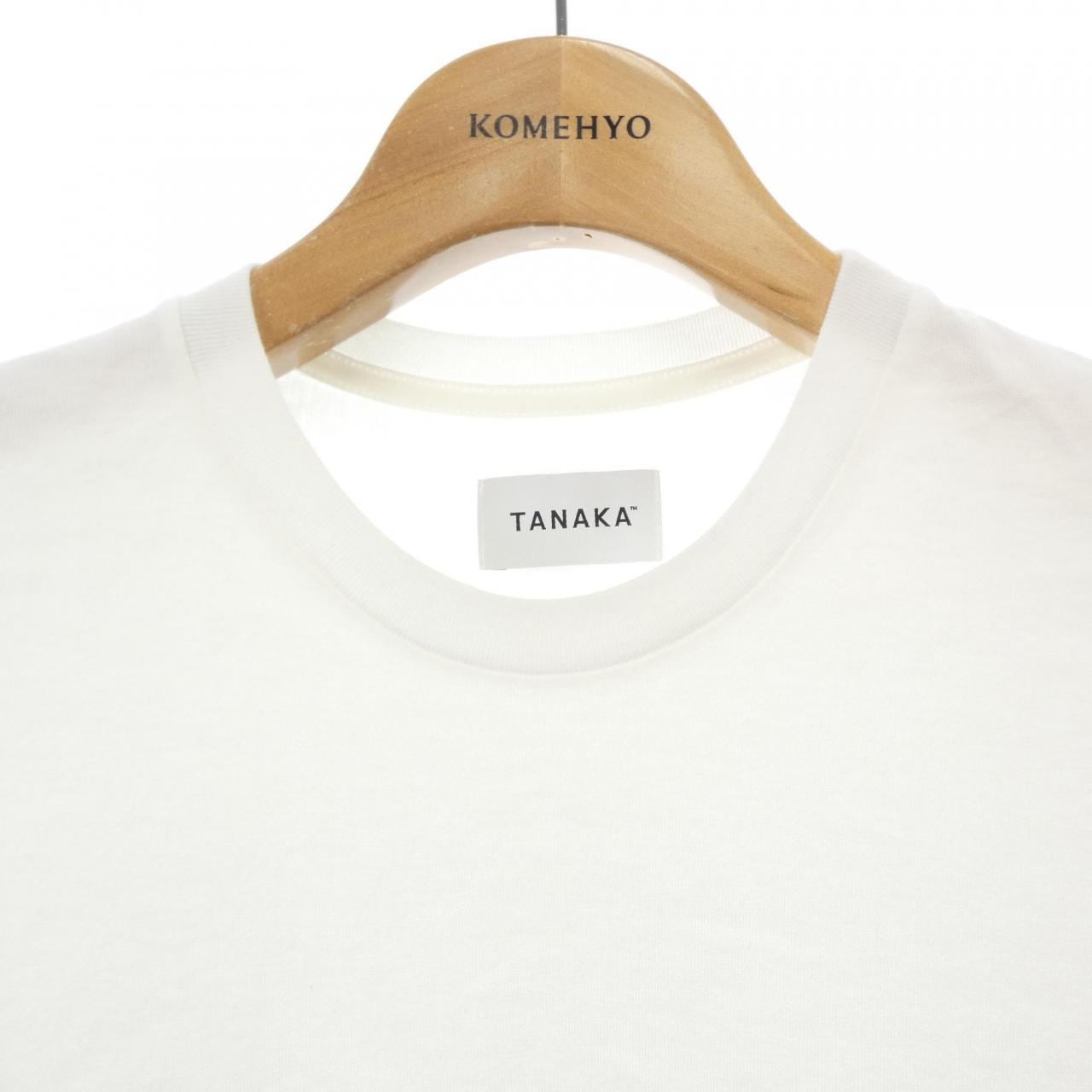 TANAKA Tシャツ