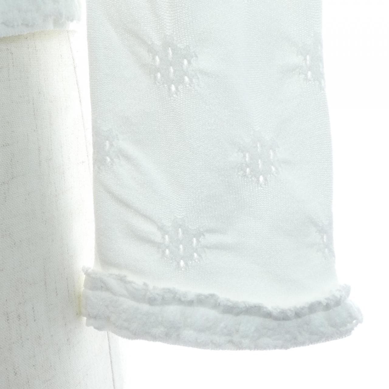 シャネル CHANEL P40395K02942 カーディガン