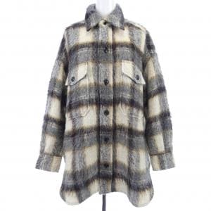 アンスクリア INSCRIRE I18AW-SH17A ブルゾン