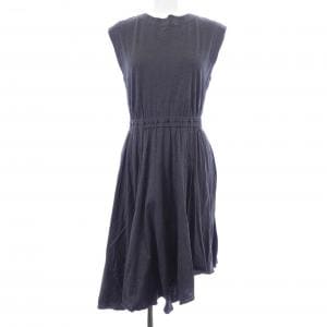 ブルネロクチネリ BRUNELLO CUCINELLI カットワンピース