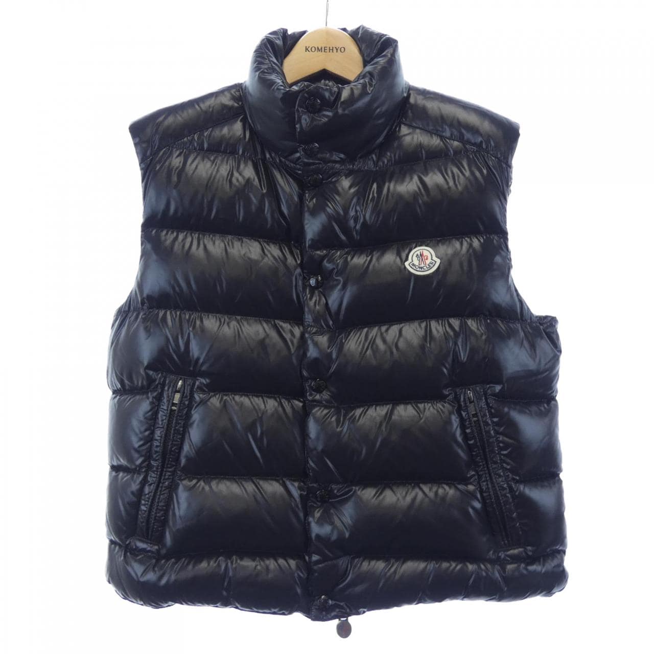 モンクレール MONCLER TIB ダウンベスト