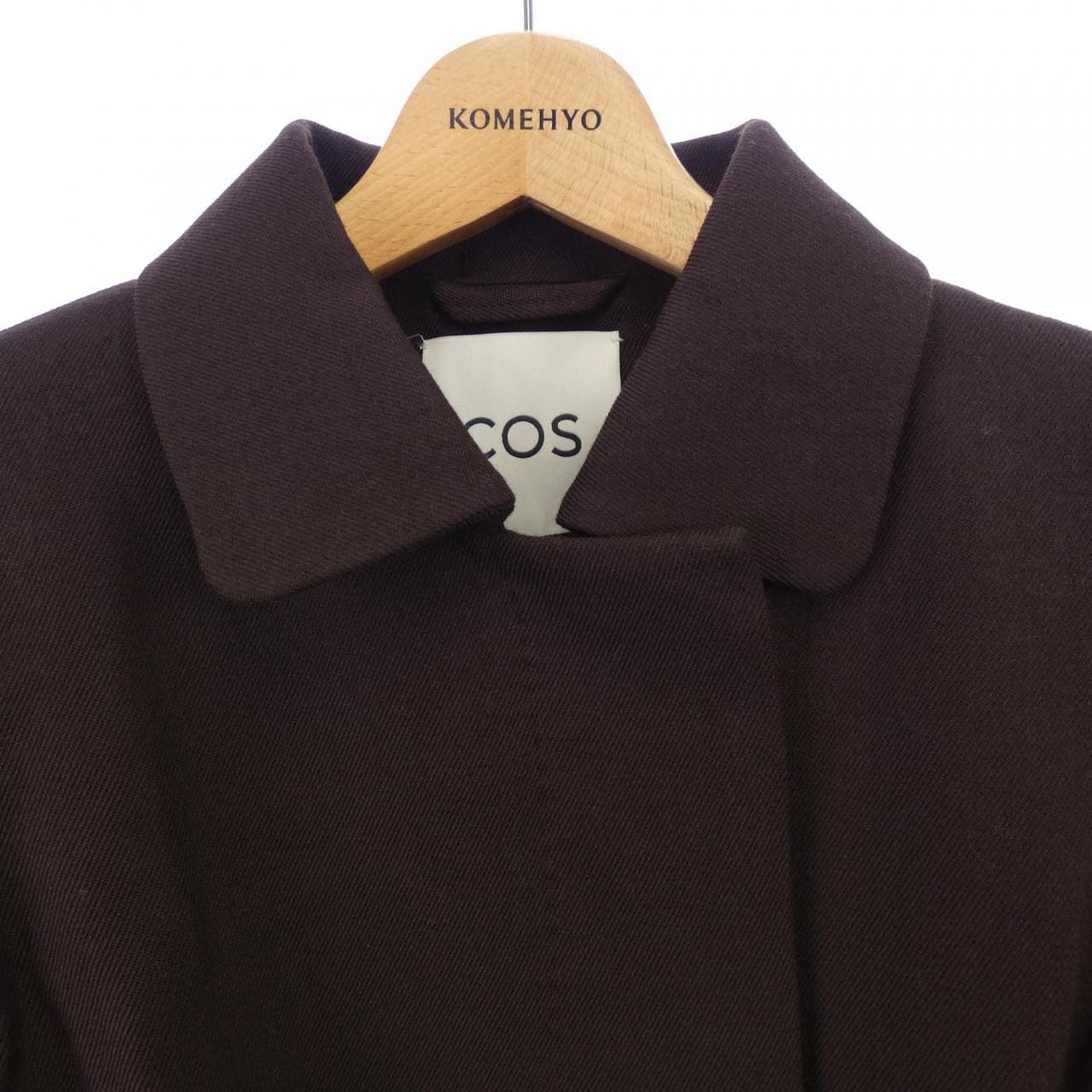 コス COS ジャケット