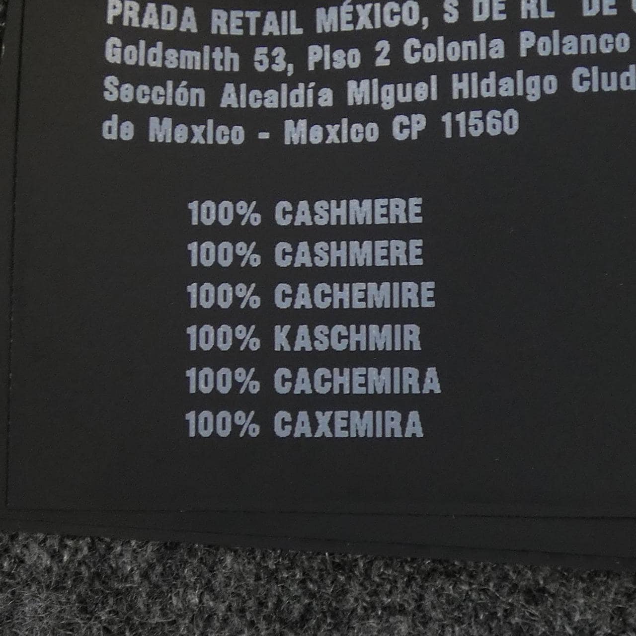 ミュウミュウ MIU MIU MML00W S000 18A9 ポロシャツ