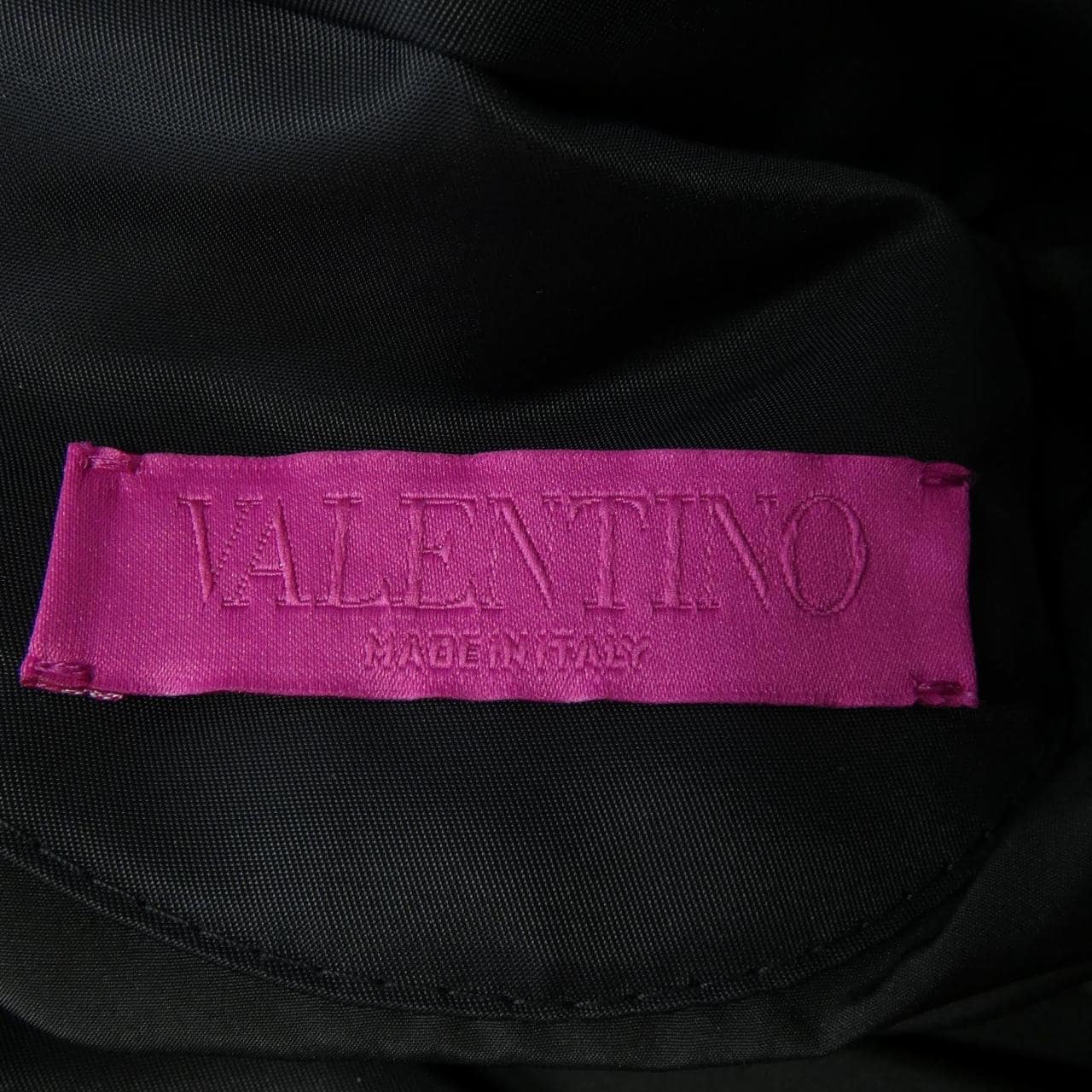 ヴァレンティノ VALENTINO 1V0CJM387TV ジャケット