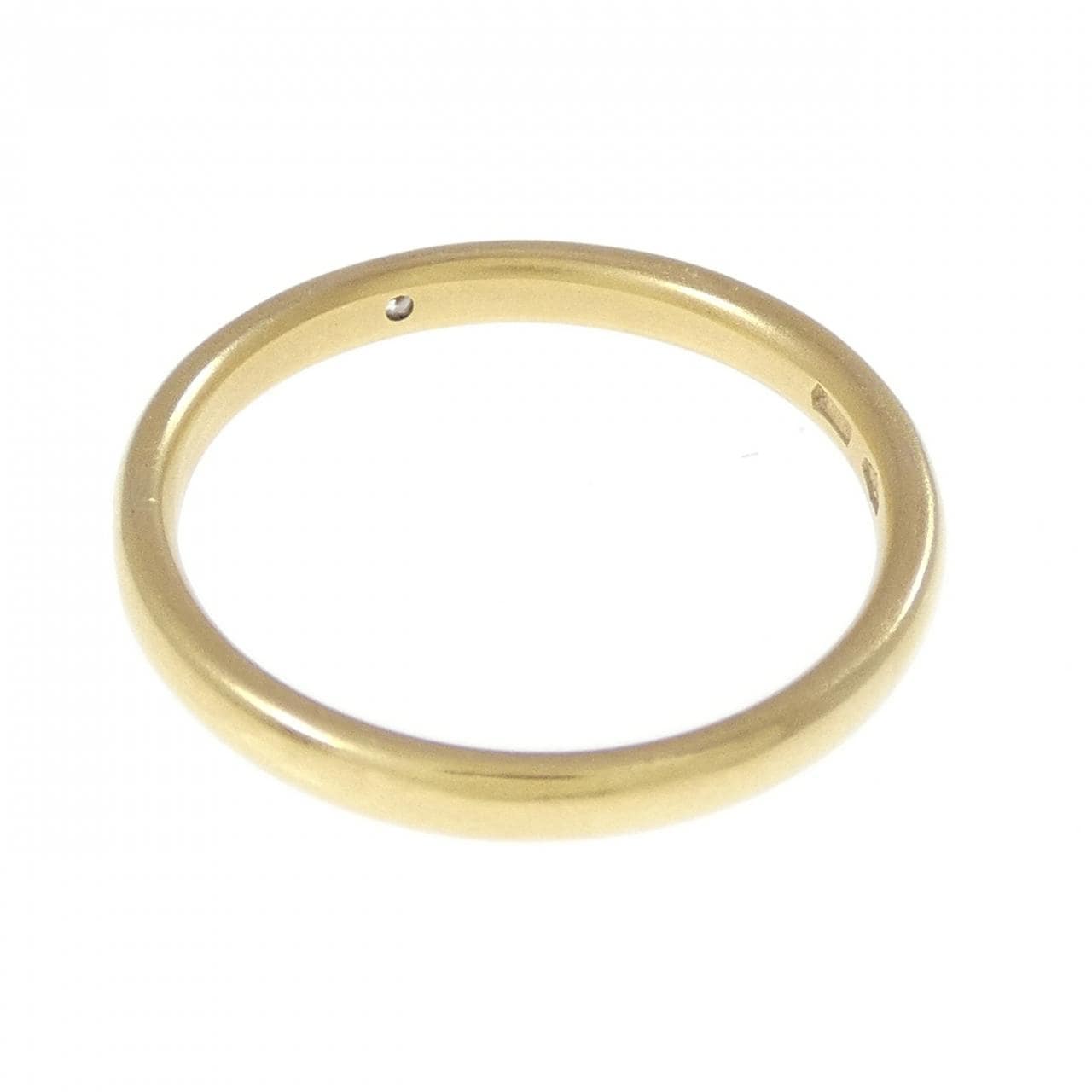 ポメラート ルッチョレ リング