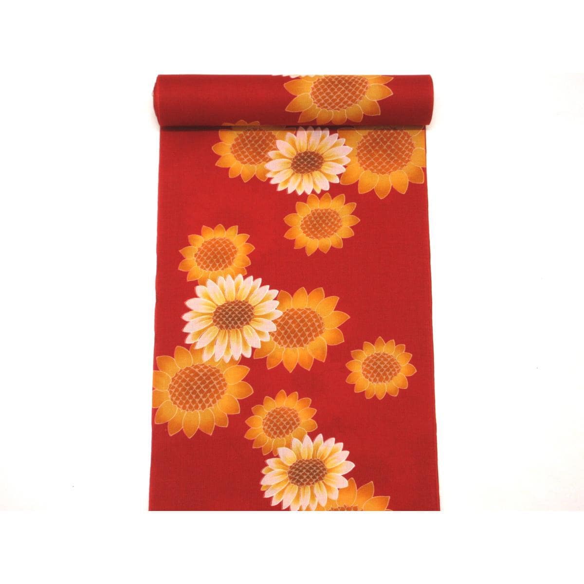 【未使用品】着尺反物　女ゆかた