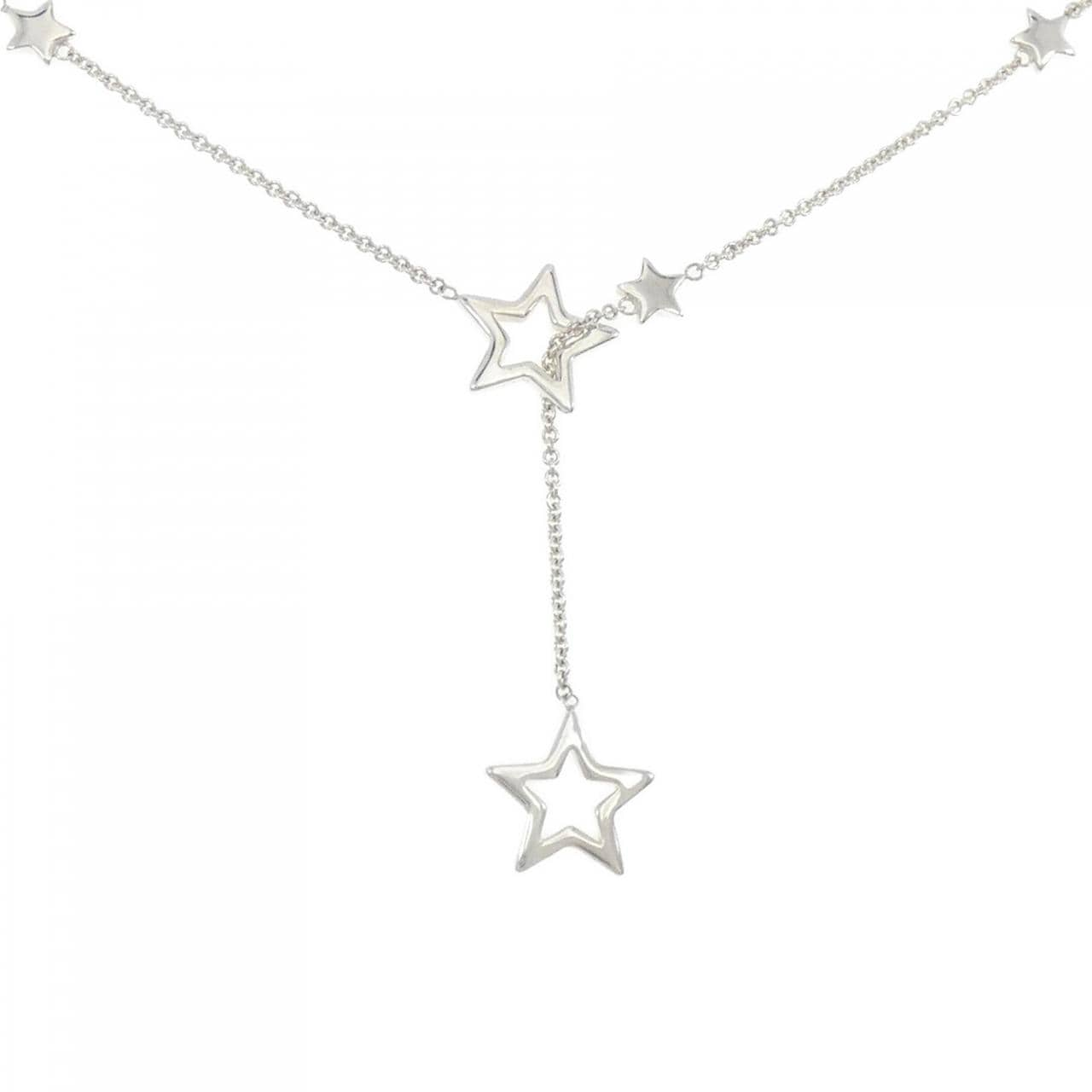 TIFFANY Starlink Necklace