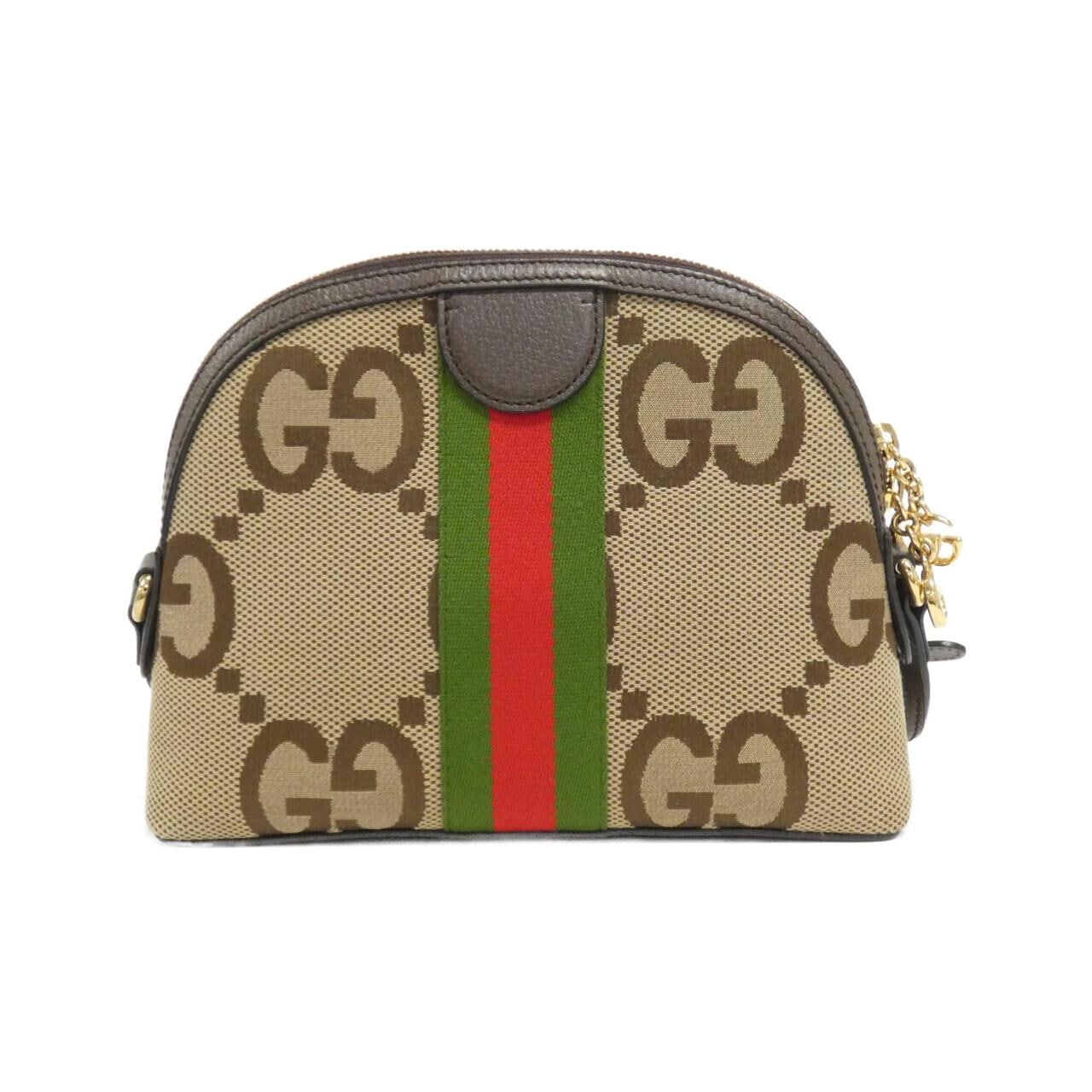 Gucci OPHIDIA 499621 UKDMG Shoulder Bag