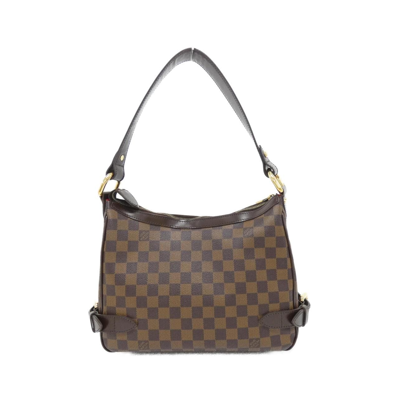 LOUIS VUITTON Damier Highbury N51200 单肩包