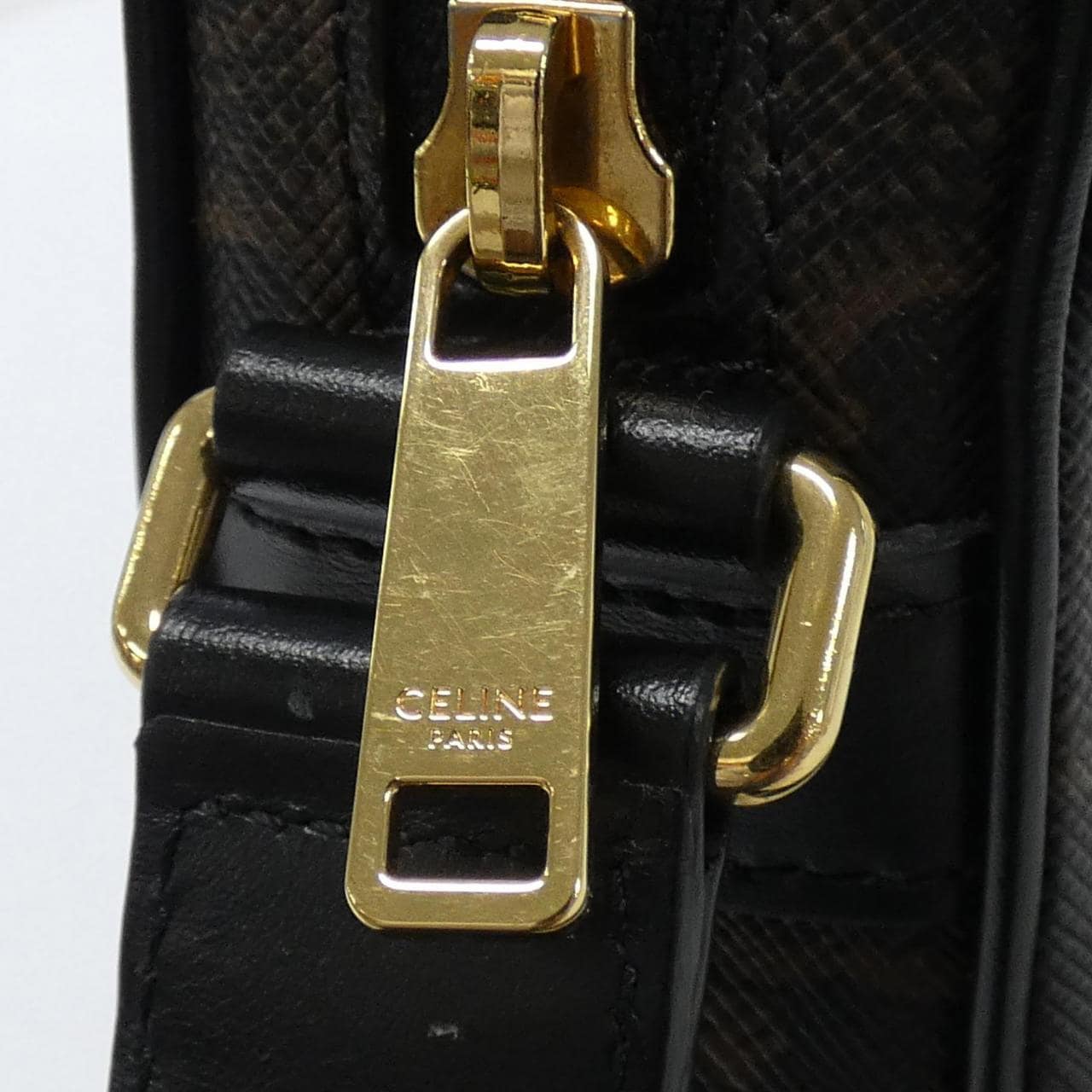 CELINE 194502CIM shoulder bag