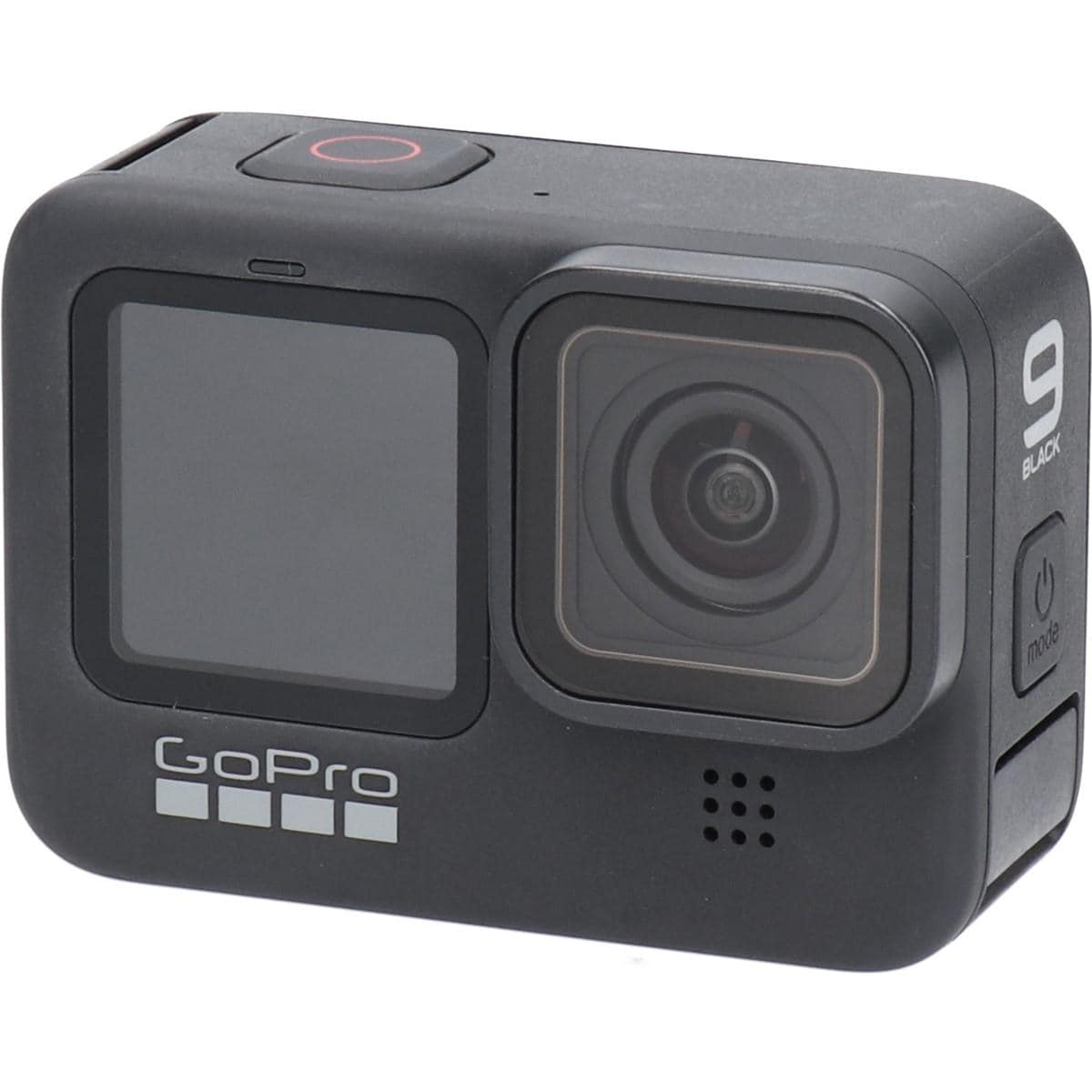 ＨＥＲＯ９　ＢＬＡＣＫ