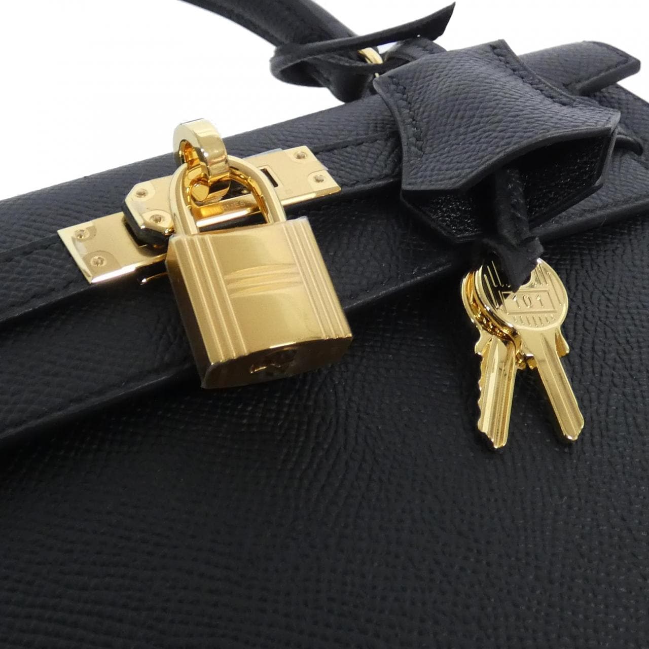 エルメス ケリー 25cm 038416CC バッグ